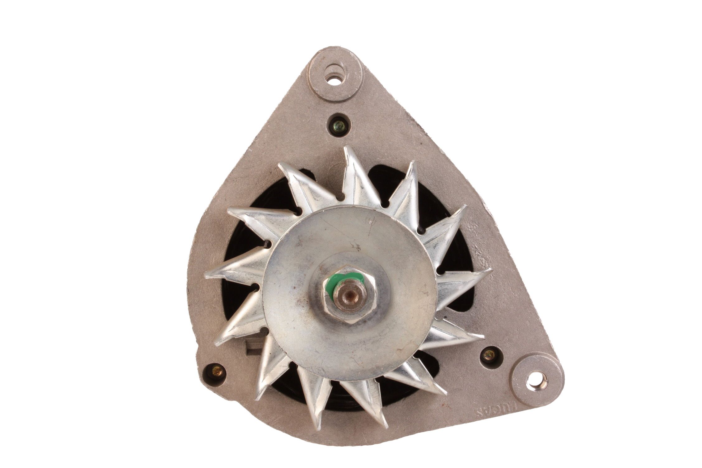 ОБМЕННЫЙ ГЕНЕРАТОР 55AMP 12V