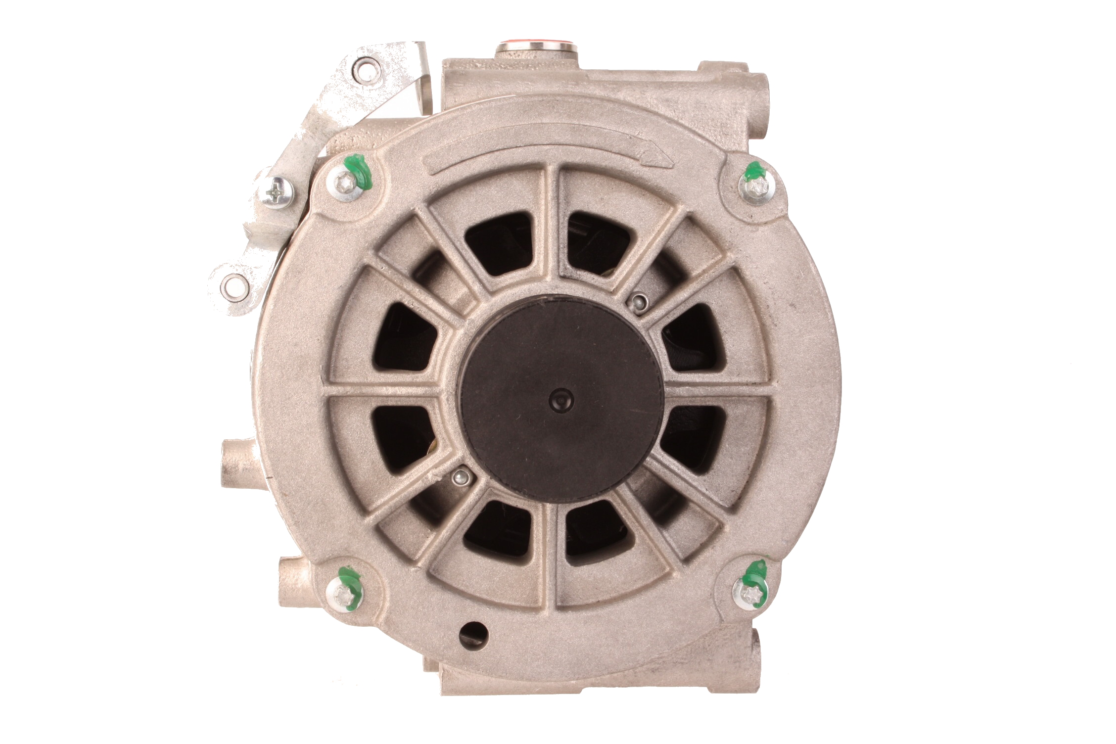 ОБМЕННЫЙ ГЕНЕРАТОР 190AMP 12V
