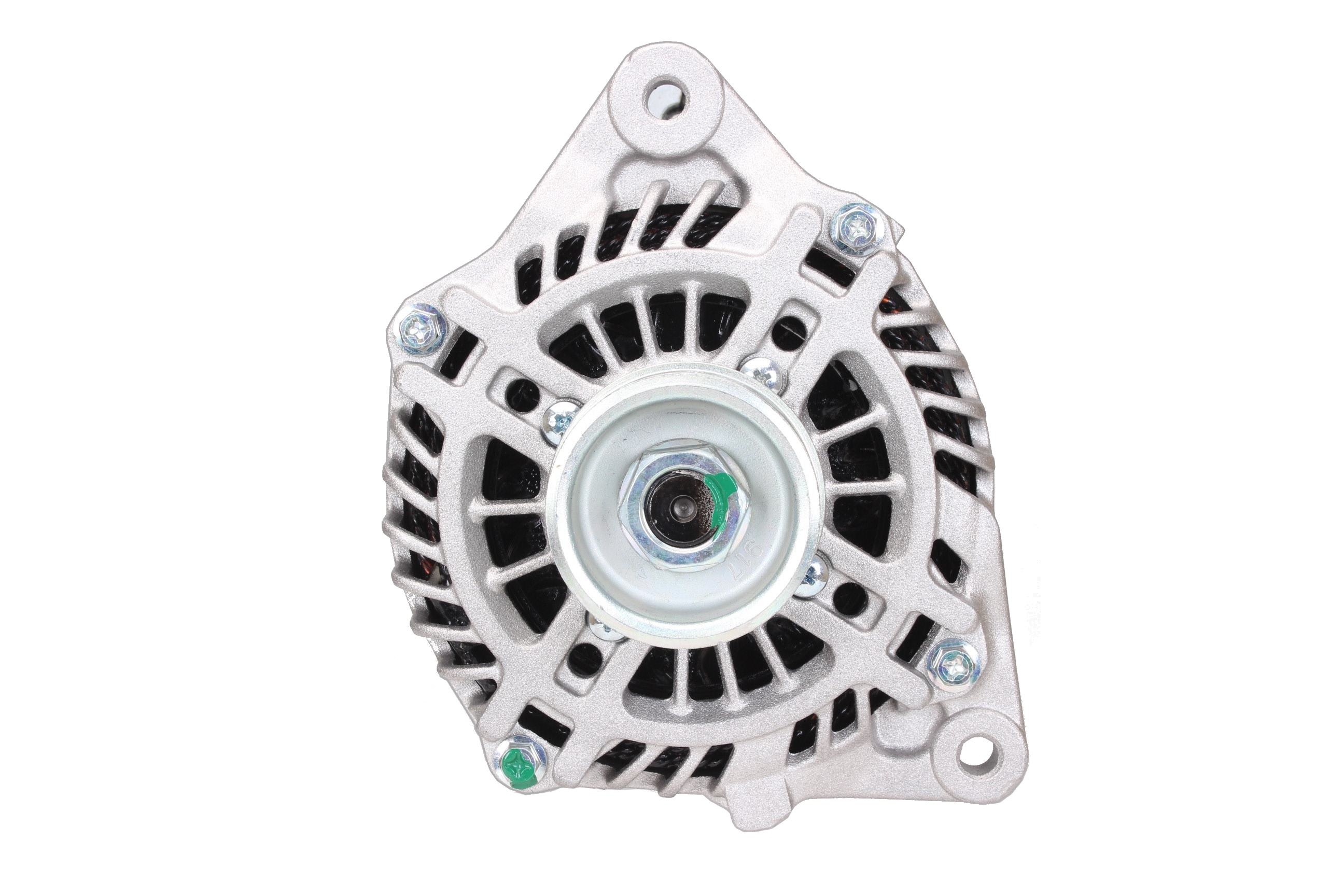 ОБМЕННЫЙ ГЕНЕРАТОР 150AMP 12V