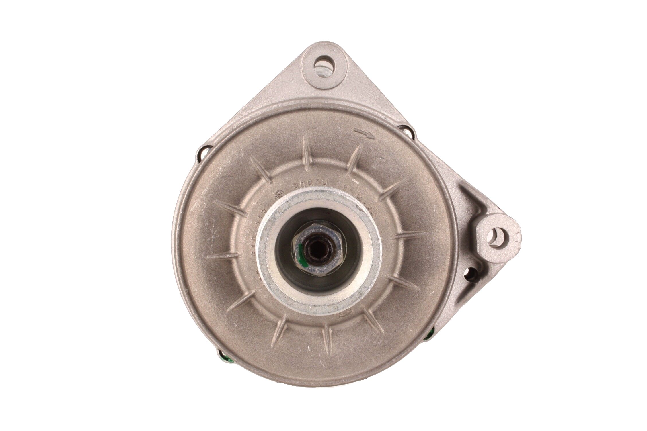 ОБМЕННЫЙ ГЕНЕРАТОР 105AMP 12V