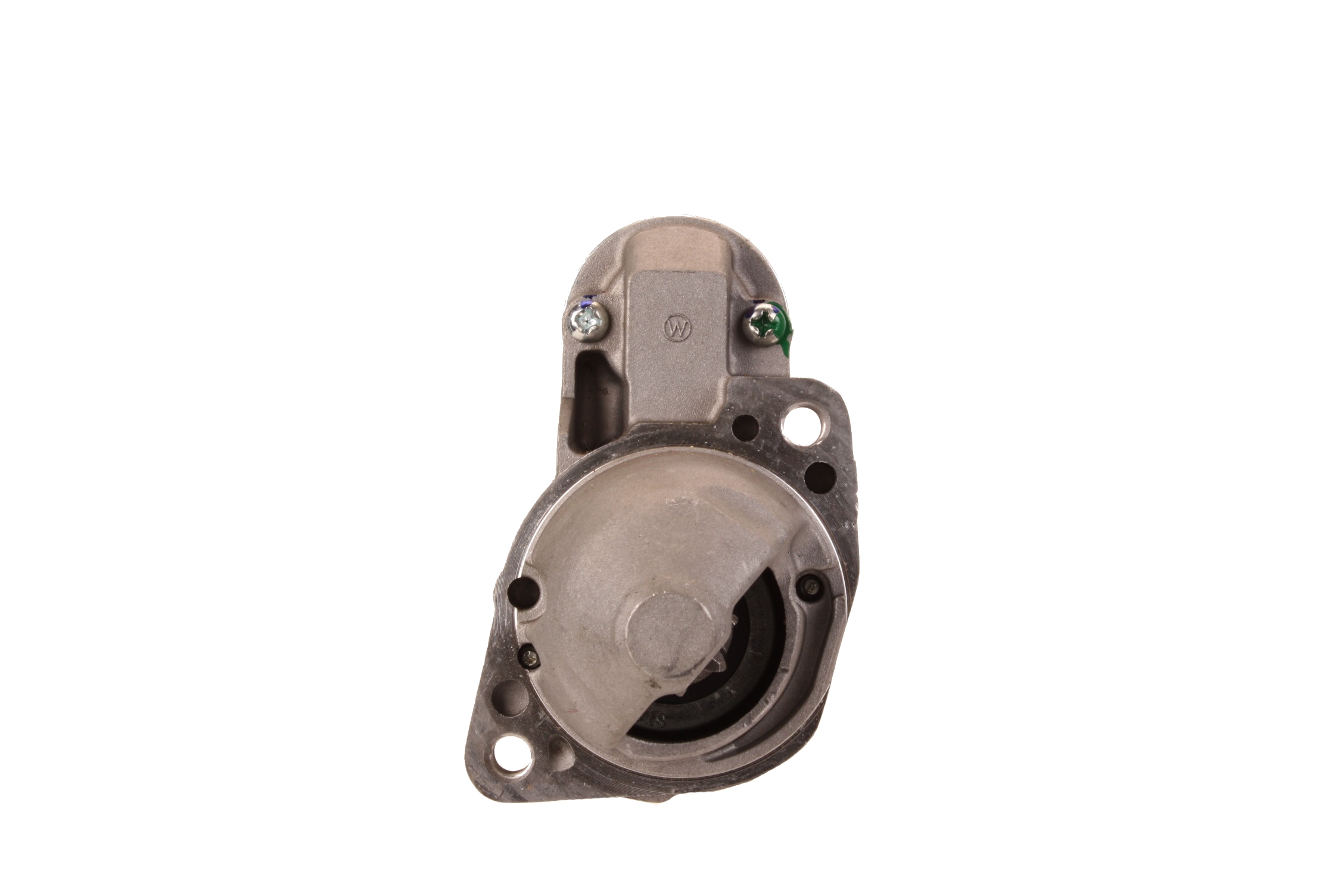 Обменный стартер 1.2KW 12V