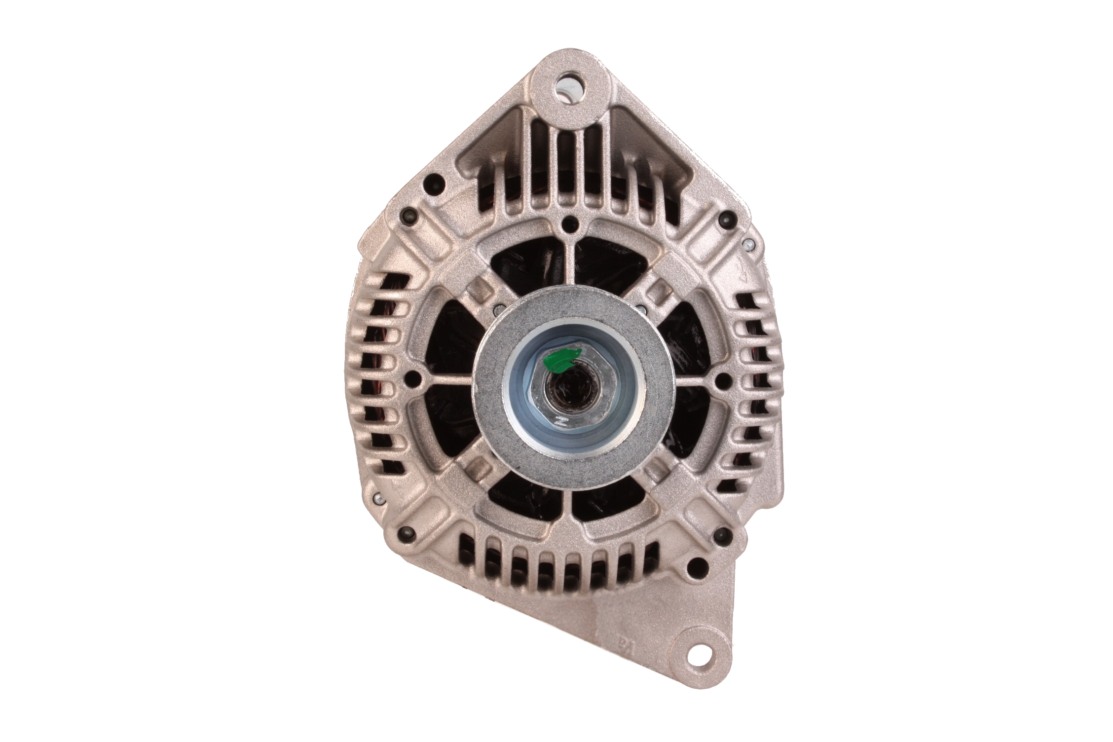 ОБМЕННЫЙ ГЕНЕРАТОР 110AMP 12V