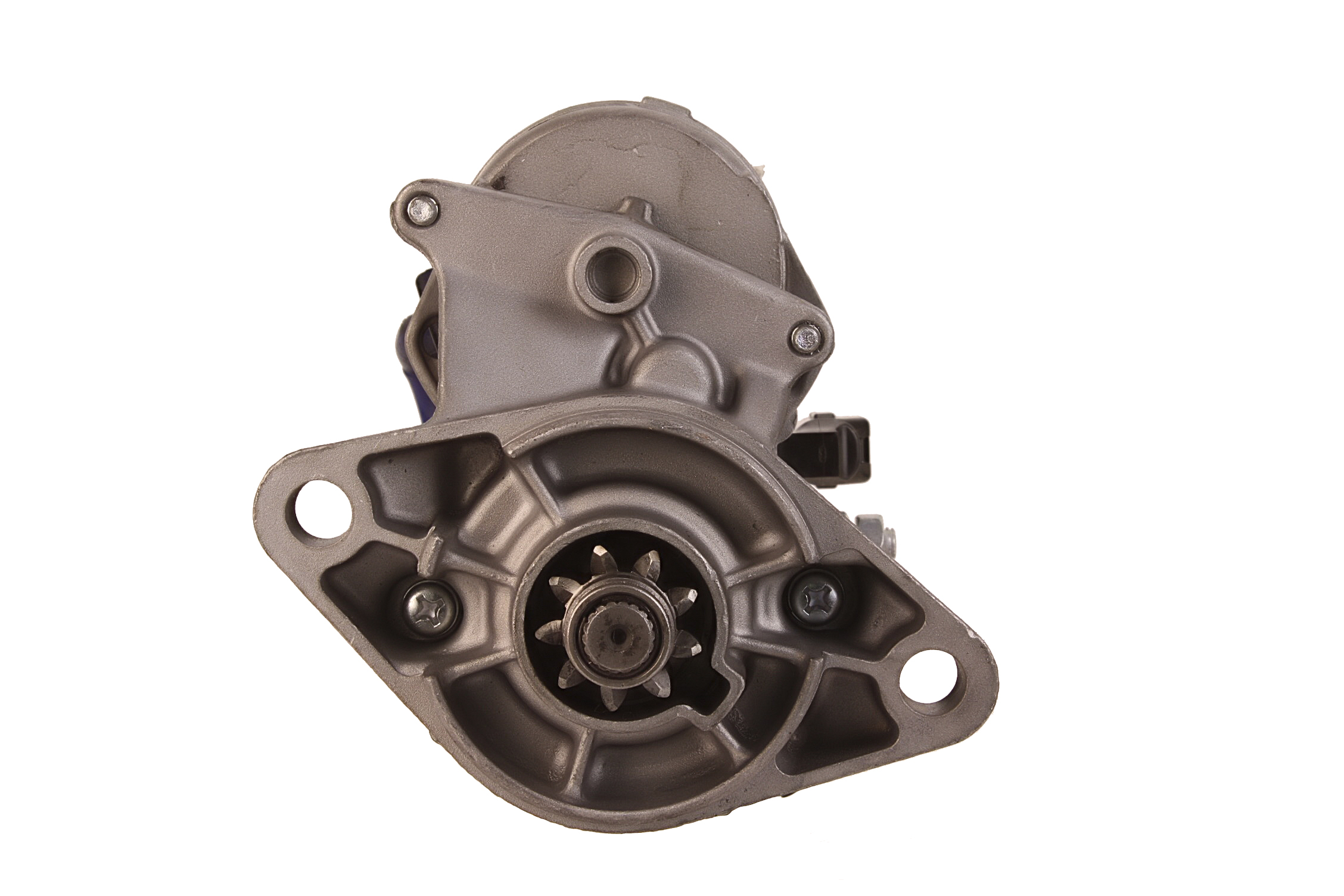 Обменный стартер 1.4KW 12V