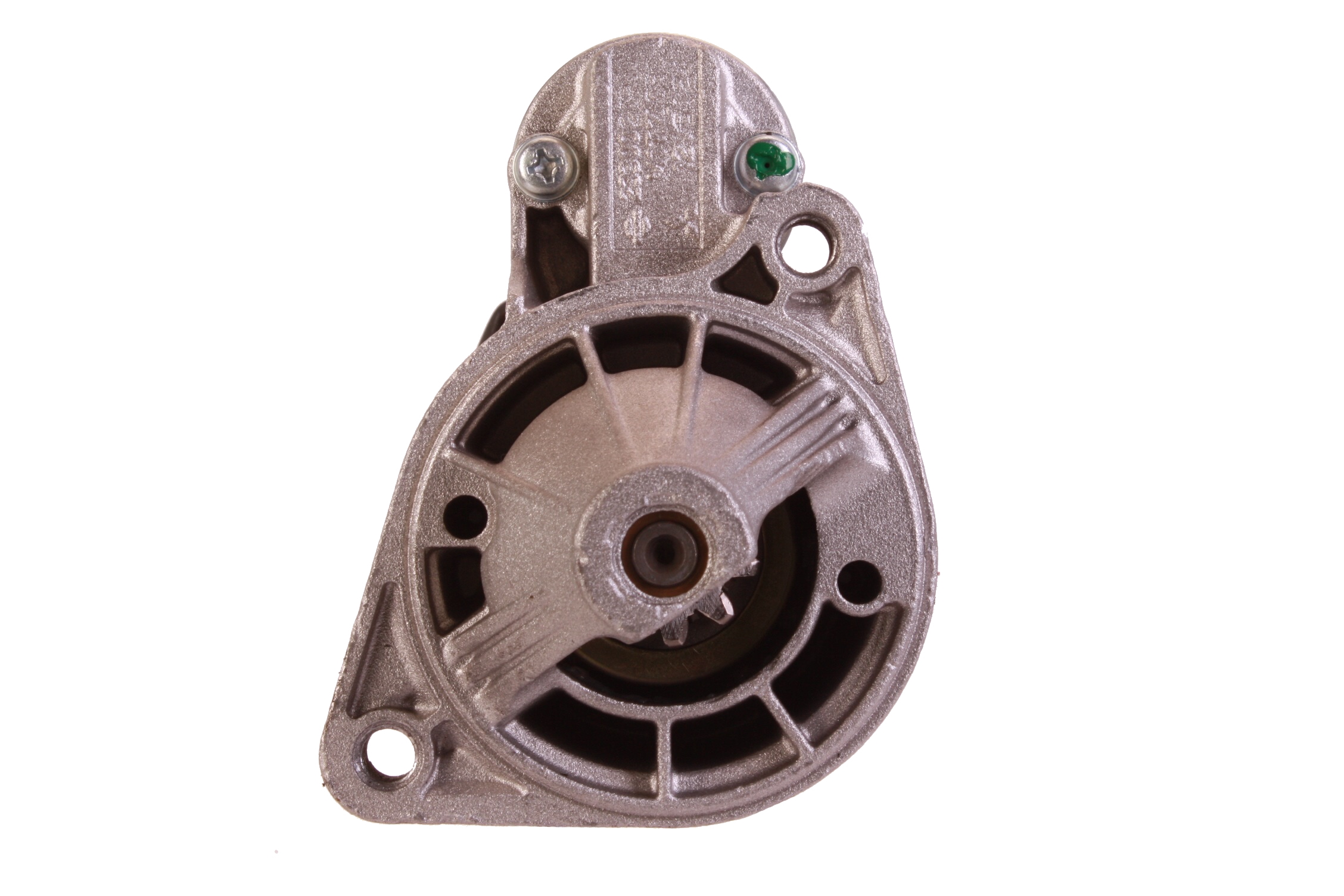 Обменный стартер 1.4KW 12V