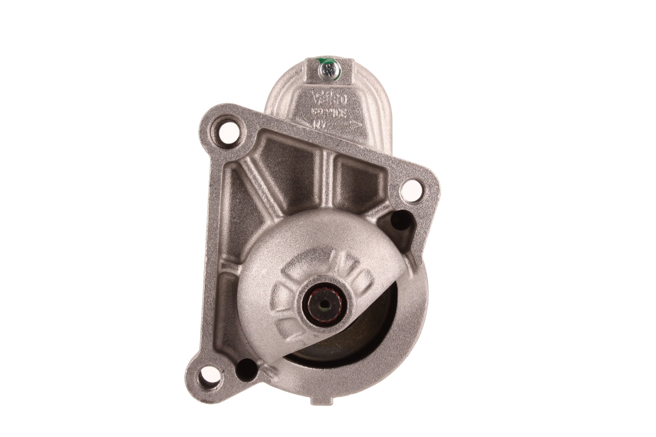 Обменный стартер 1.7KW 12V