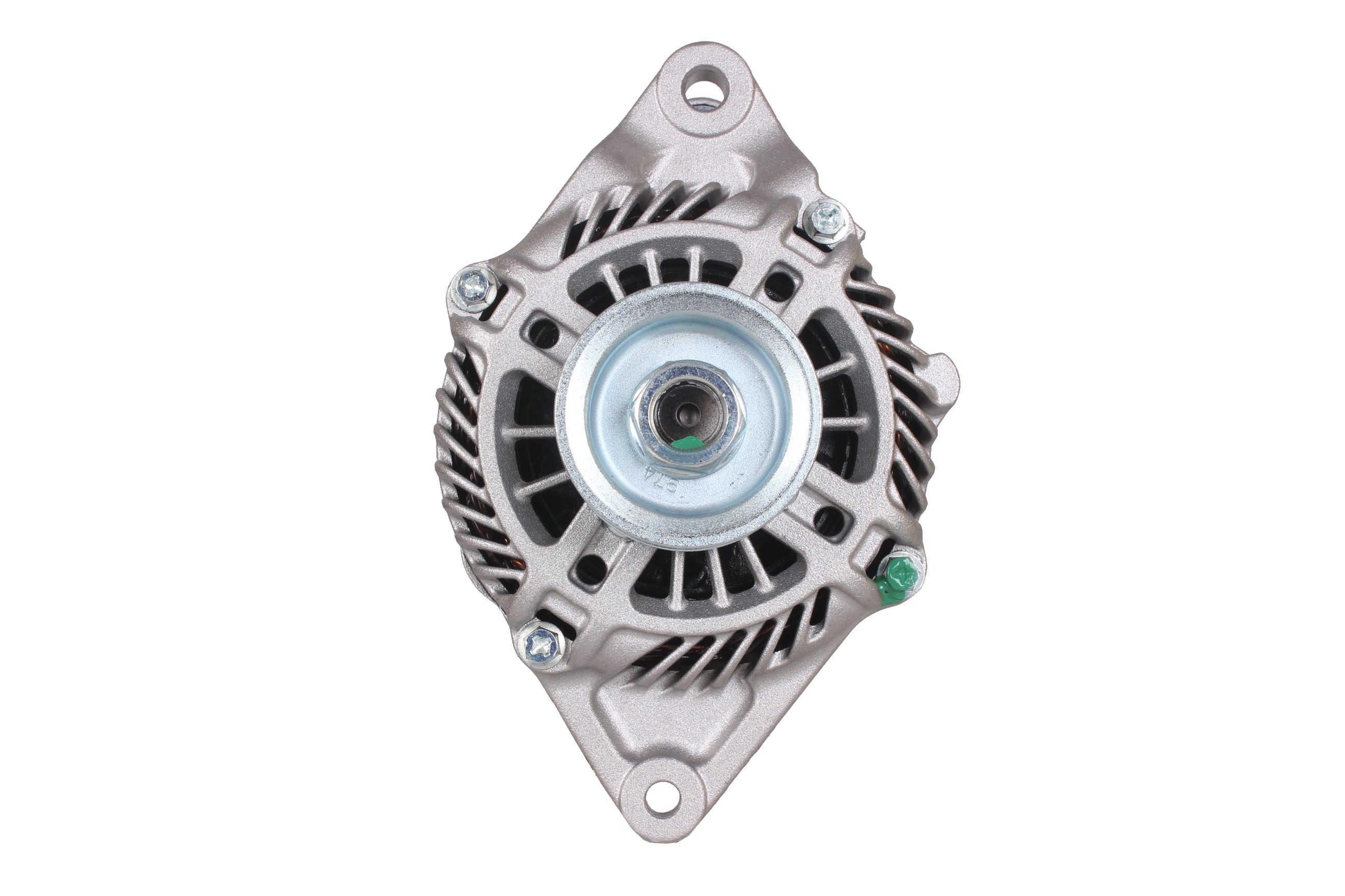 ОБМЕННЫЙ ГЕНЕРАТОР 85AMP 12V