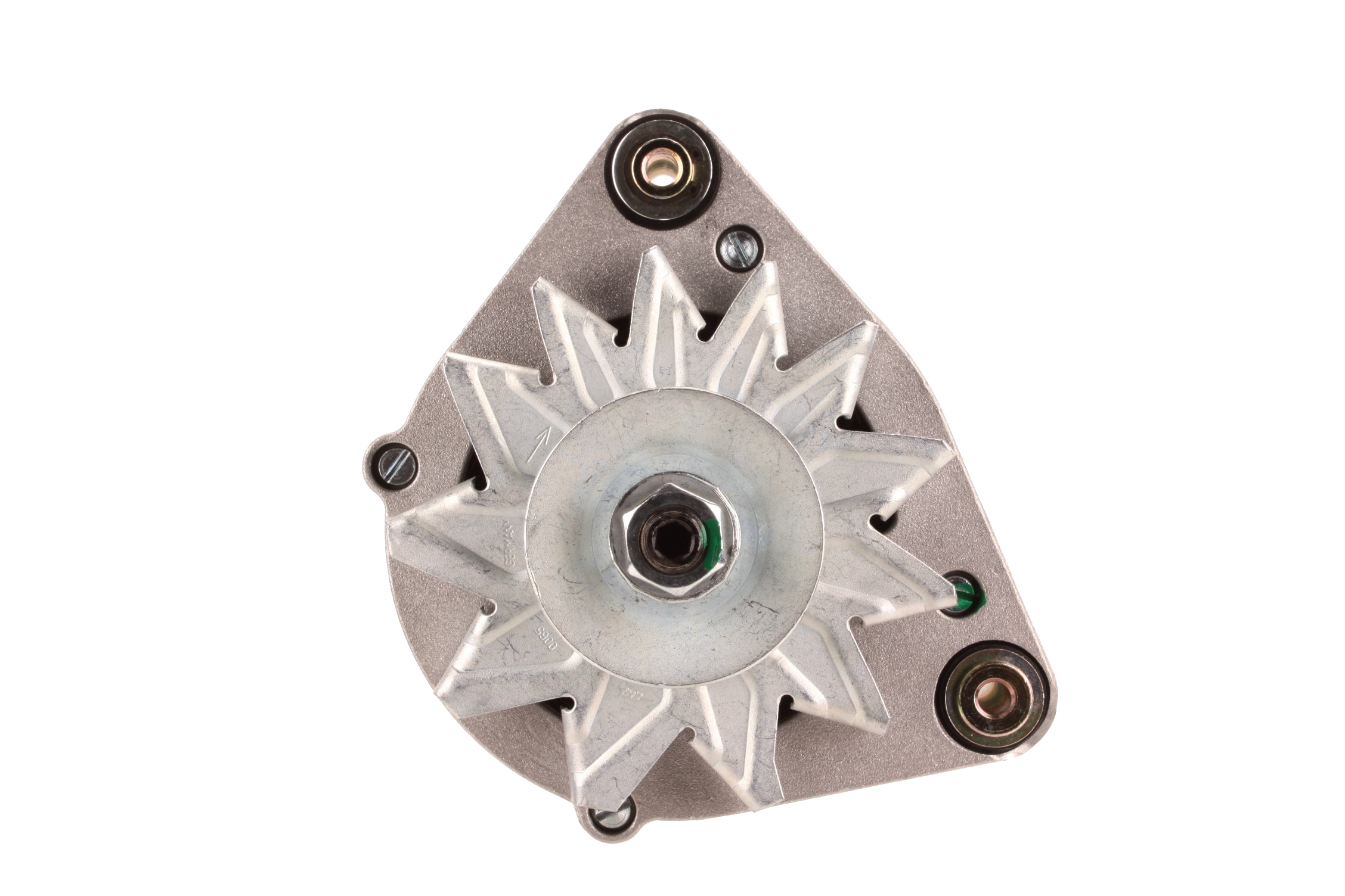 ОБМЕННЫЙ ГЕНЕРАТОР 80AMP 12V
