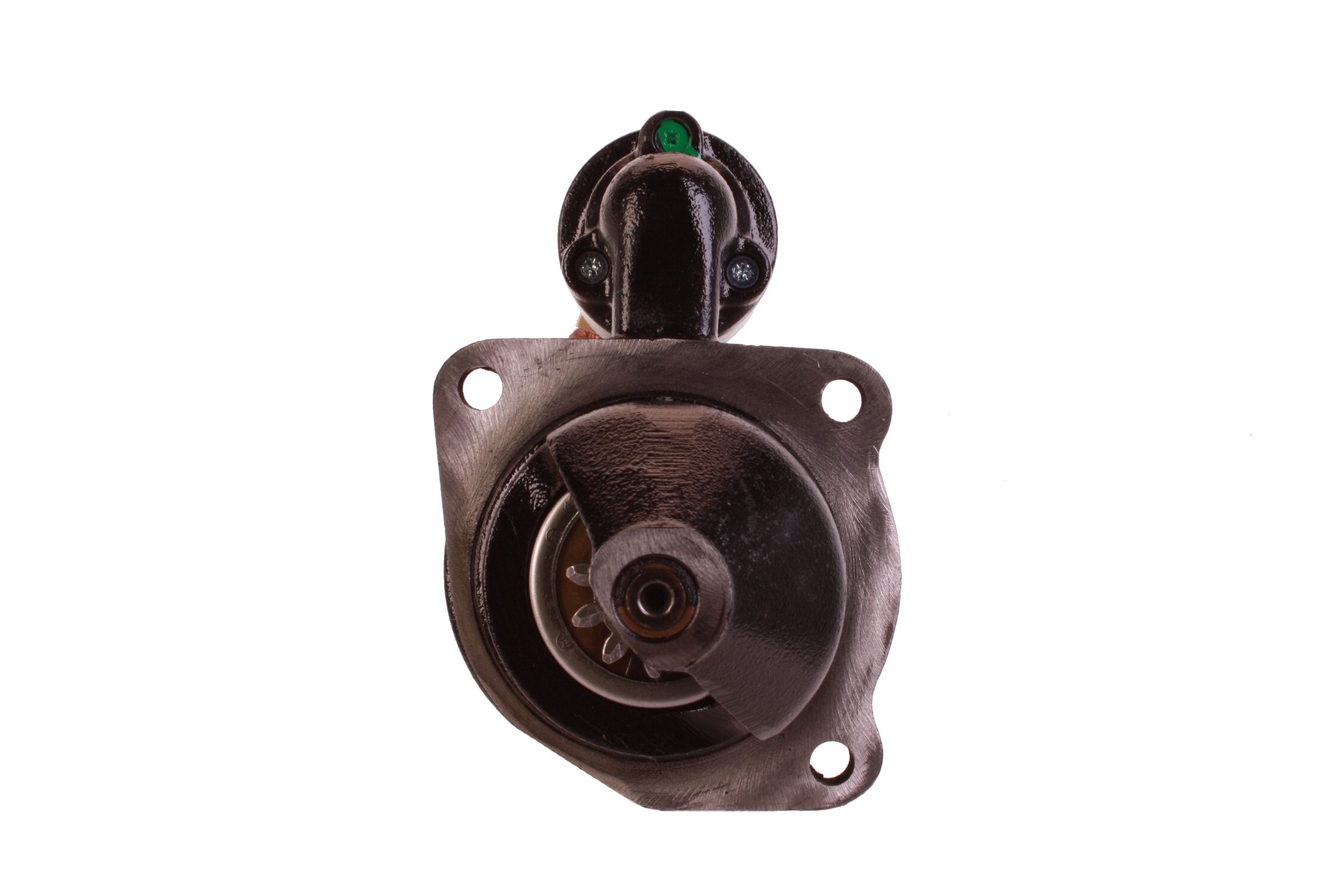 Обменный стартер 4.0KW 24V