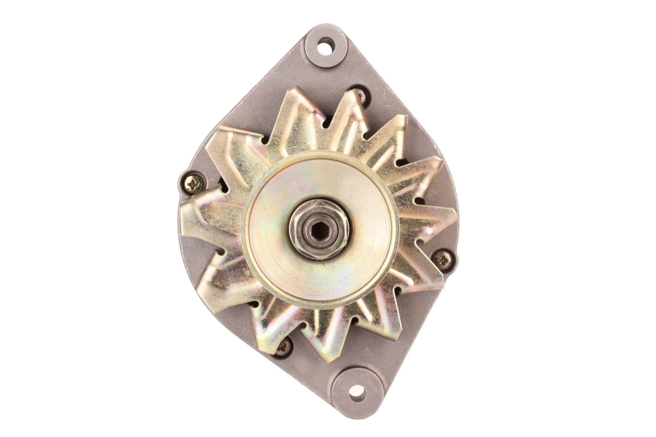 ОБМЕННЫЙ ГЕНЕРАТОР 55AMP 12V