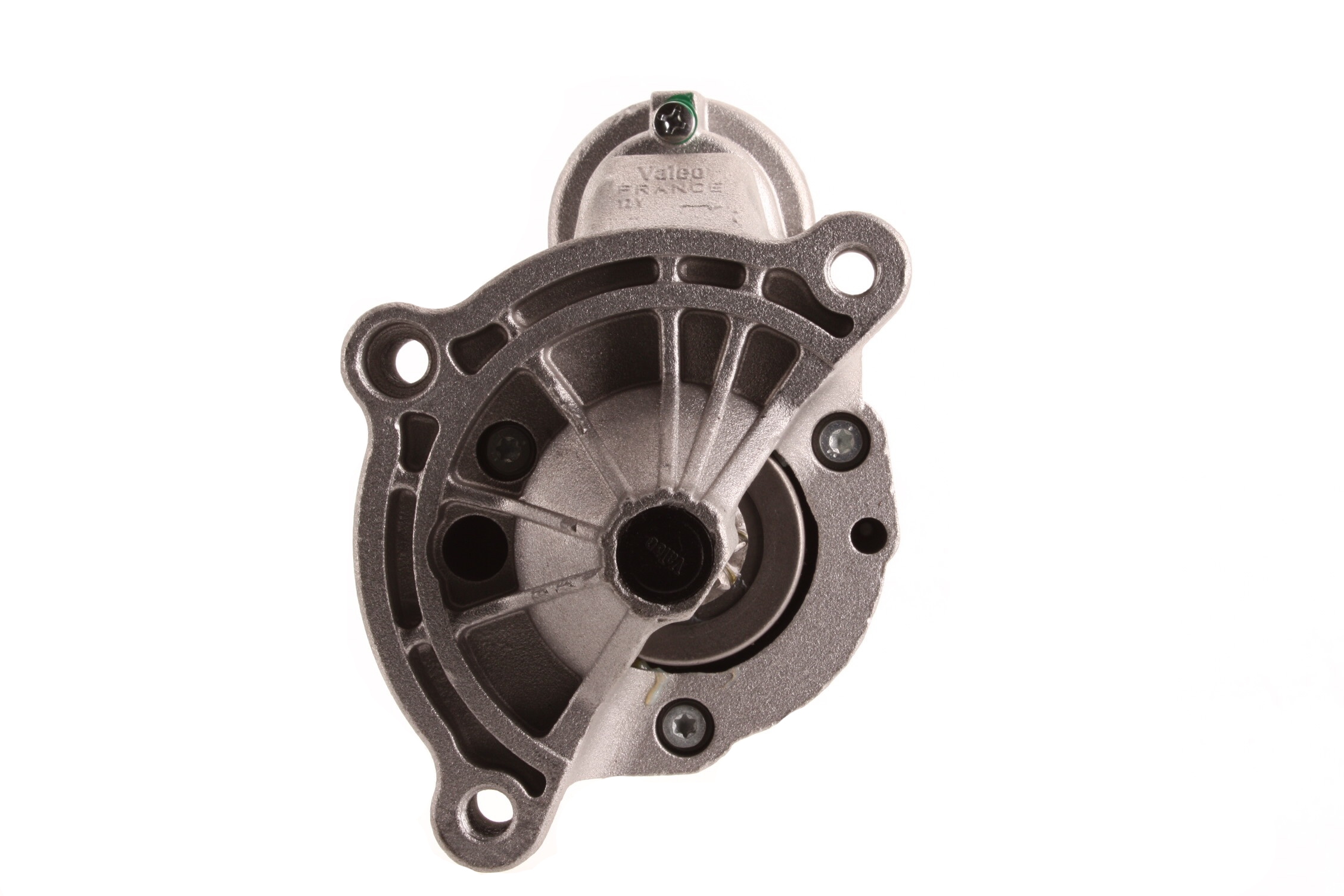 Обменный стартер 1.1KW 12V