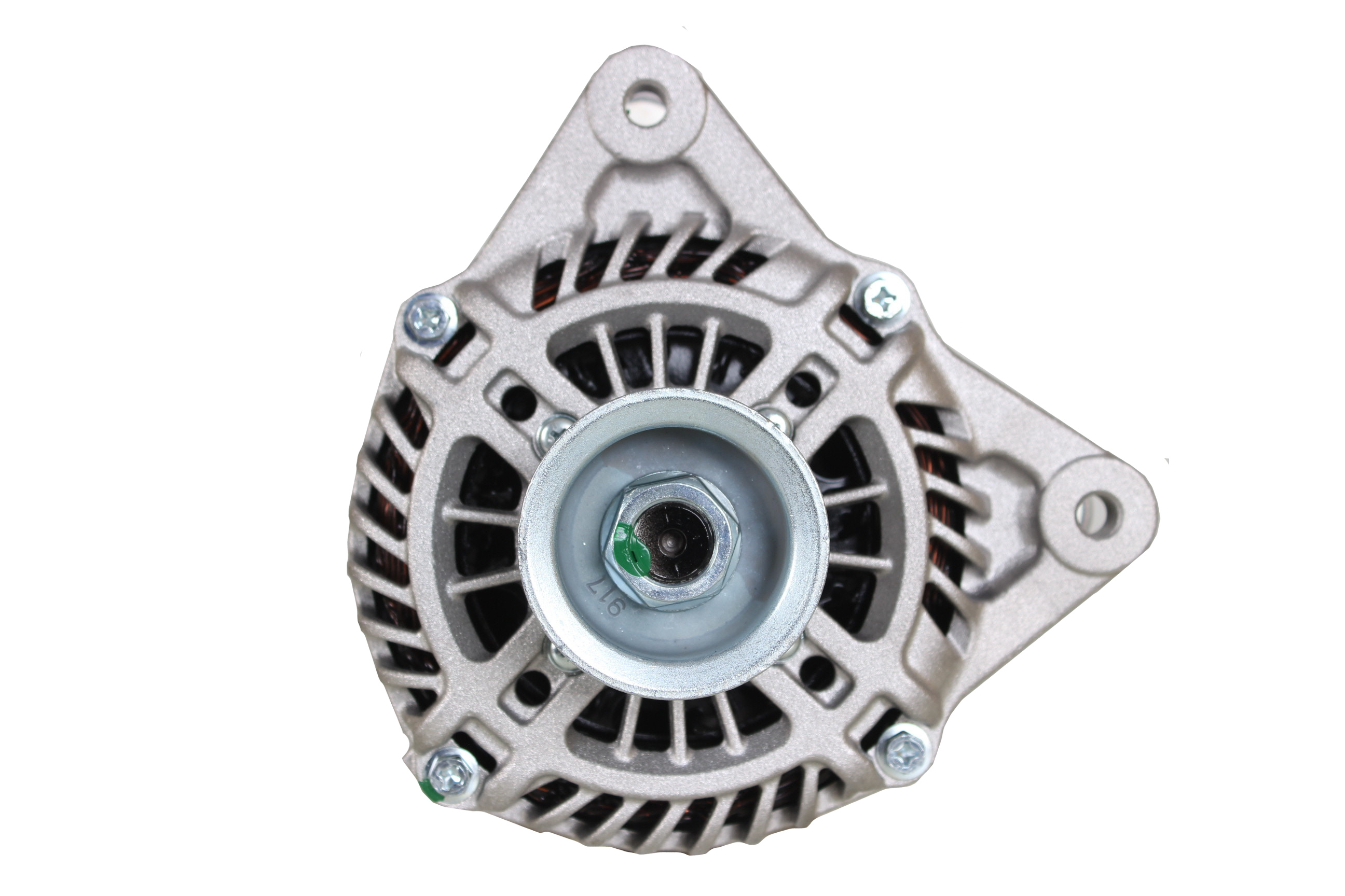 ОБМЕННЫЙ ГЕНЕРАТОР 120AMP 12V