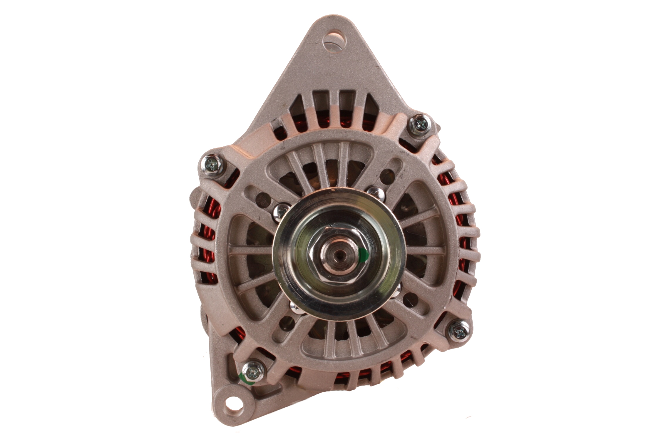 ОБМЕННЫЙ ГЕНЕРАТОР 100AMP 12V
