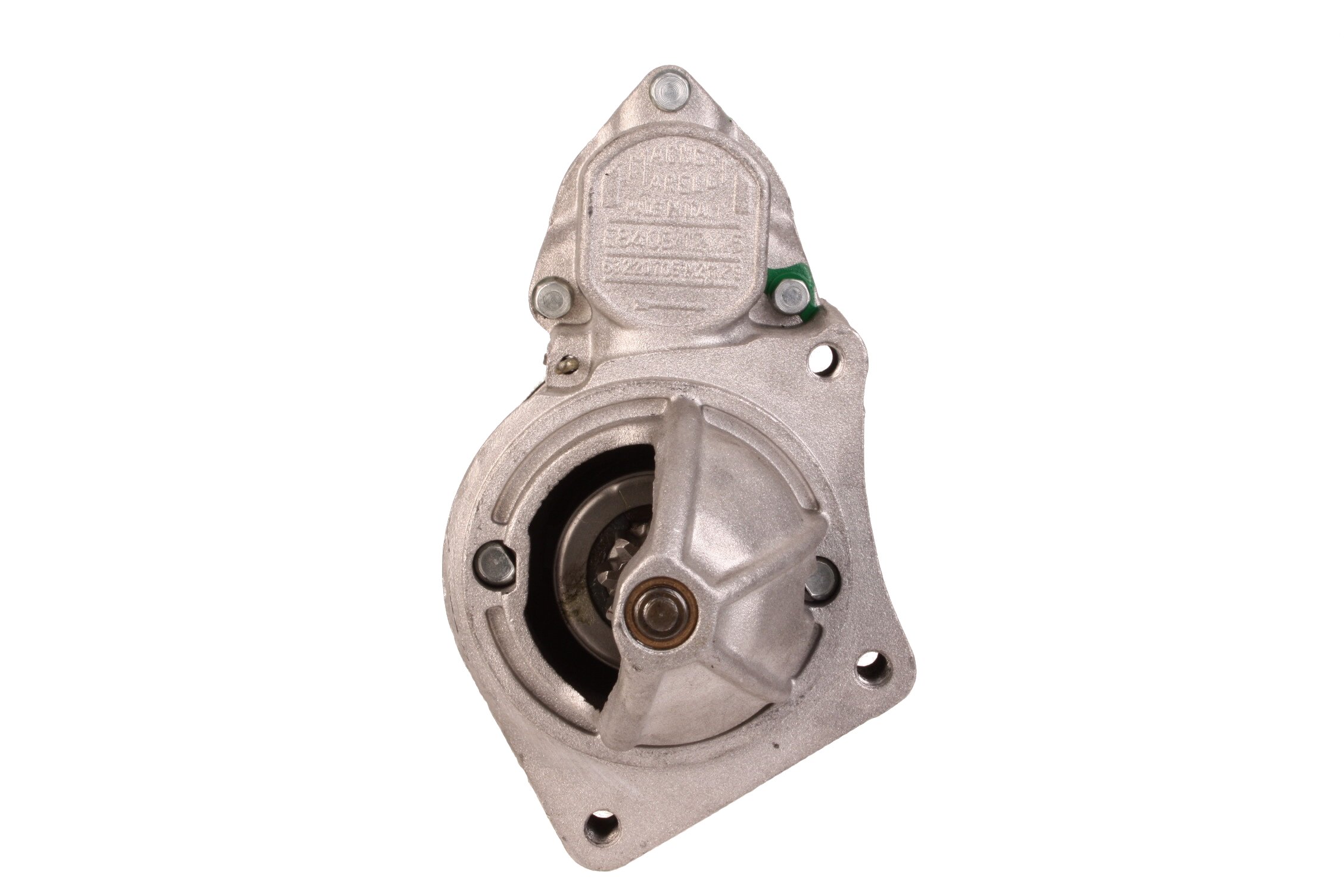 Обменный стартер 0.8KW 12V