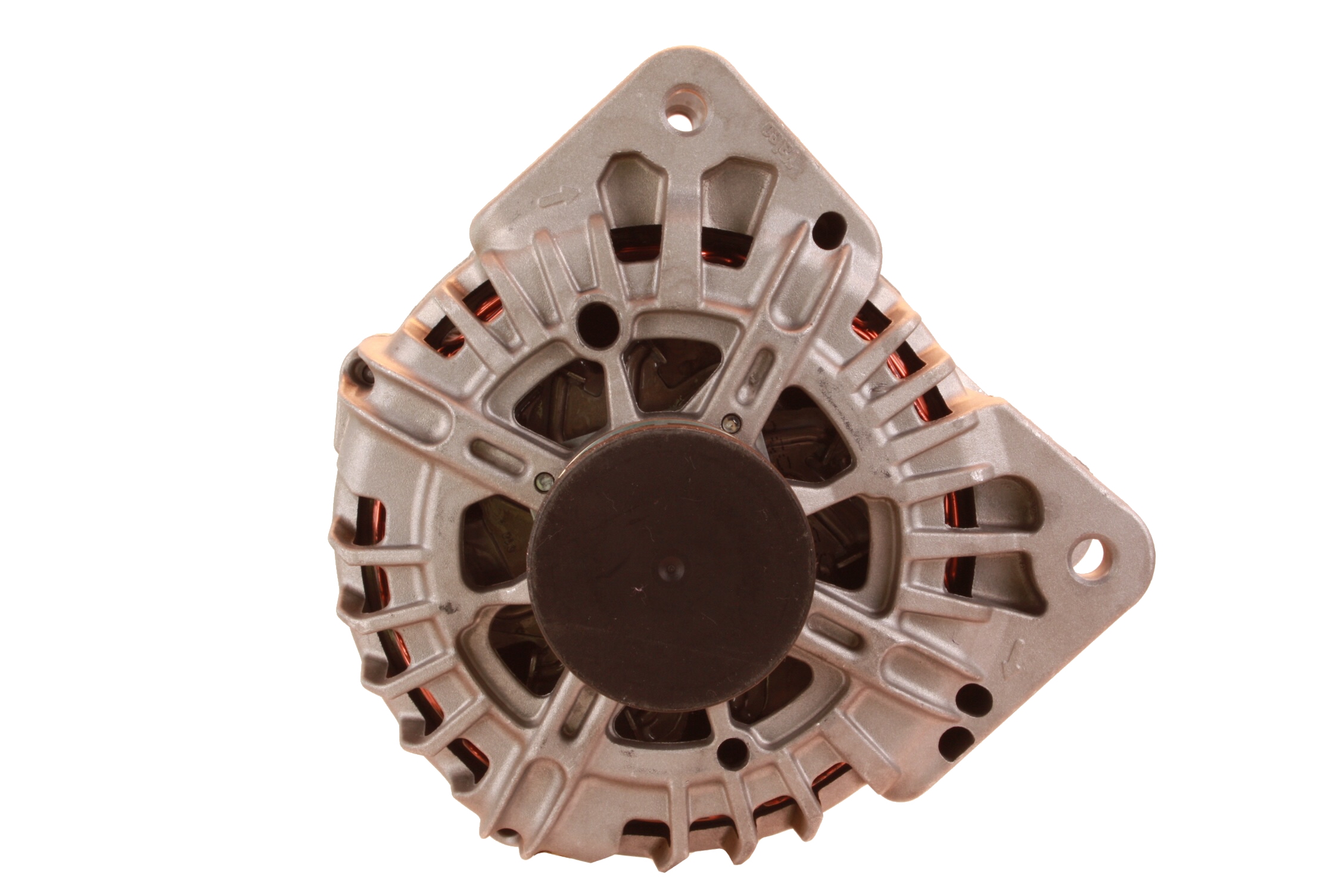 ОБМЕННЫЙ ГЕНЕРАТОР 150AMP 12V