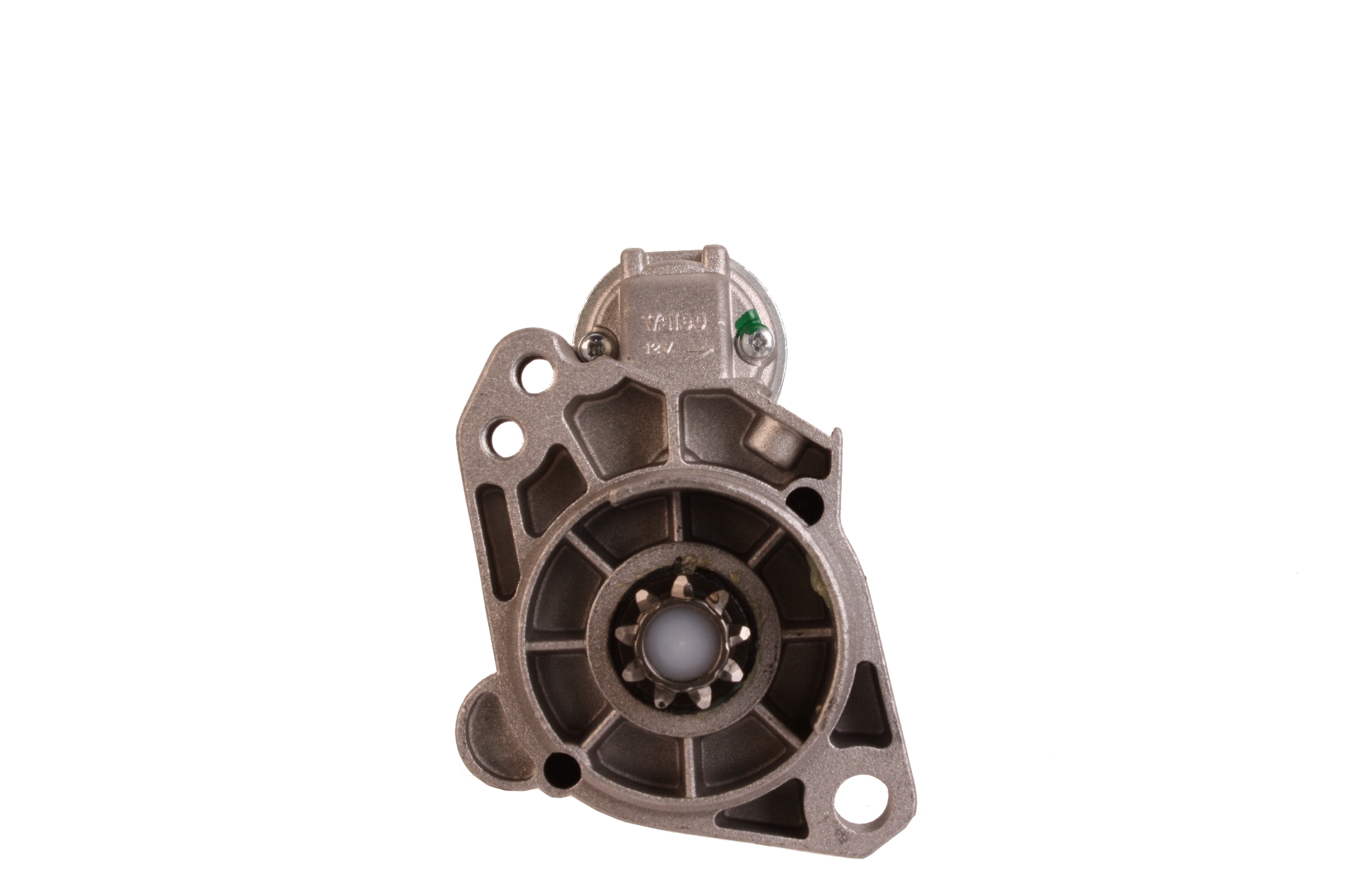 Обменный стартер 1.7KW 12V