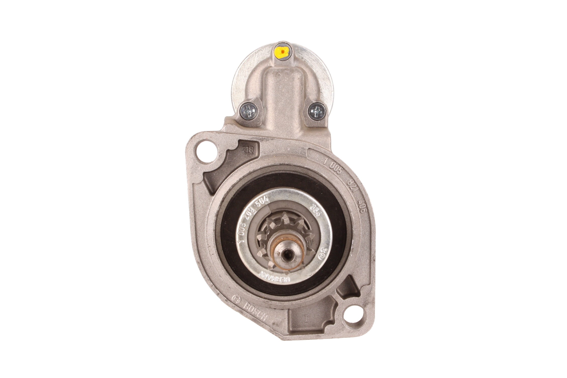 Обменный стартер 1.4KW 12V