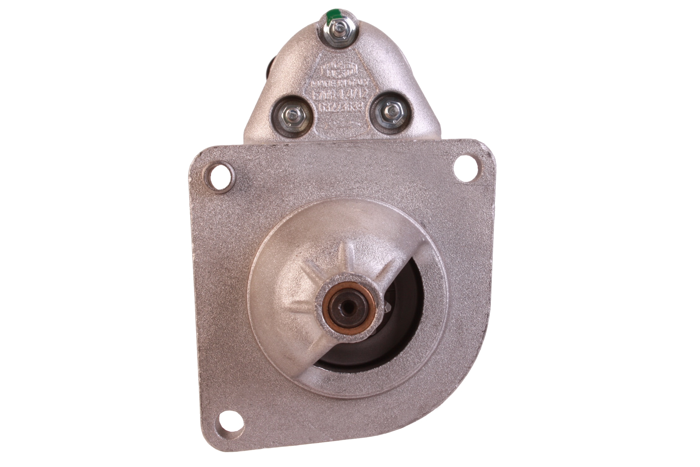 Обменный стартер 1.4KW 12V