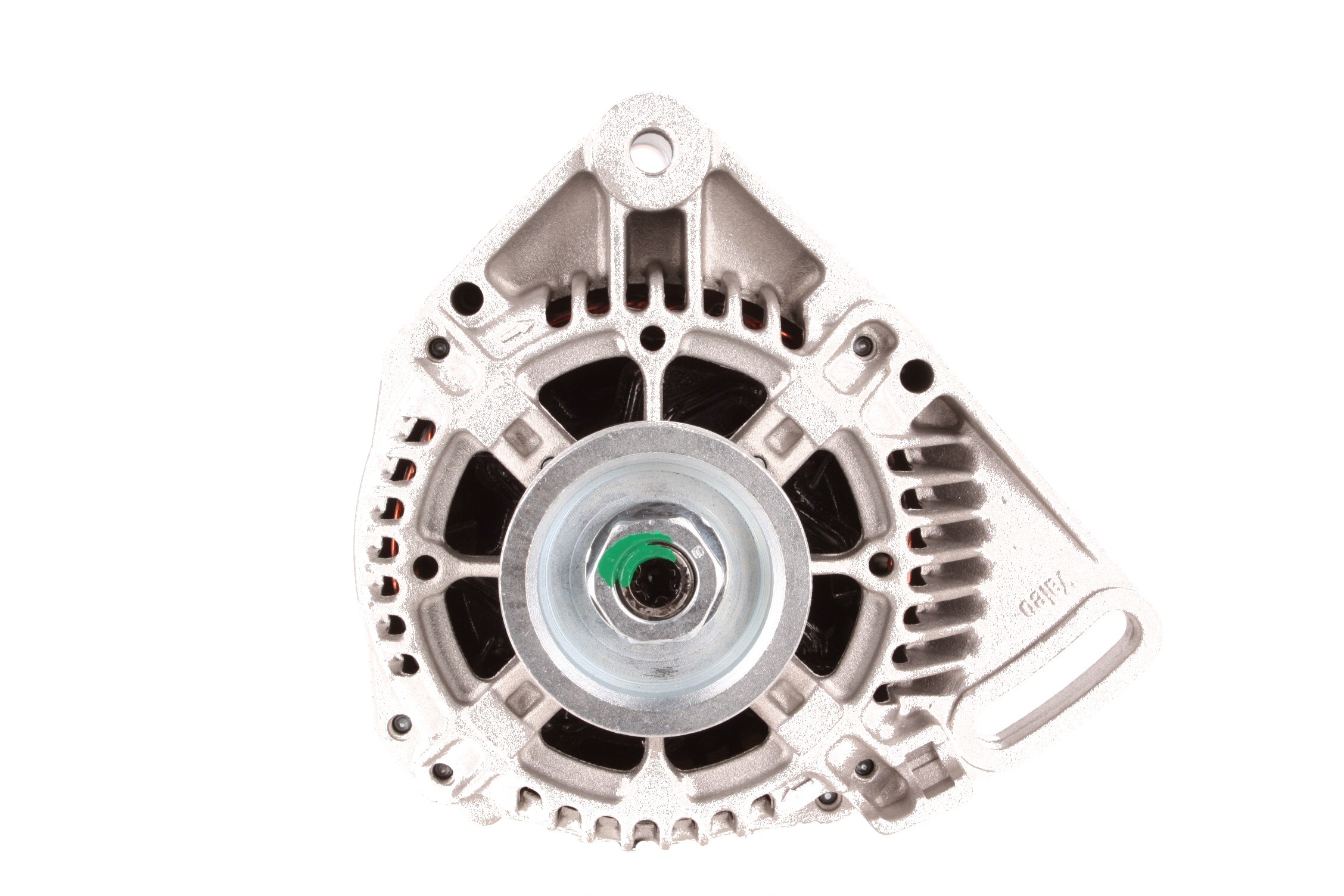 ОБМЕННЫЙ ГЕНЕРАТОР 75AMP 12V