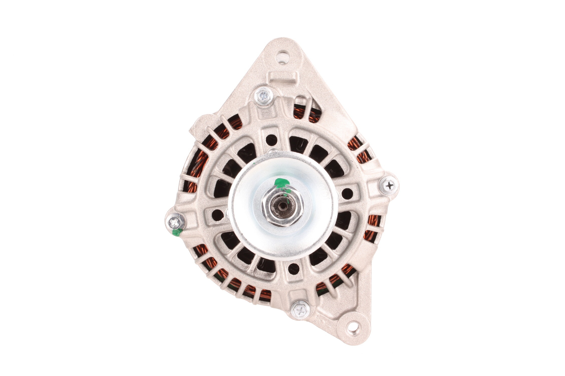ОБМЕННЫЙ ГЕНЕРАТОР 70AMP 12V