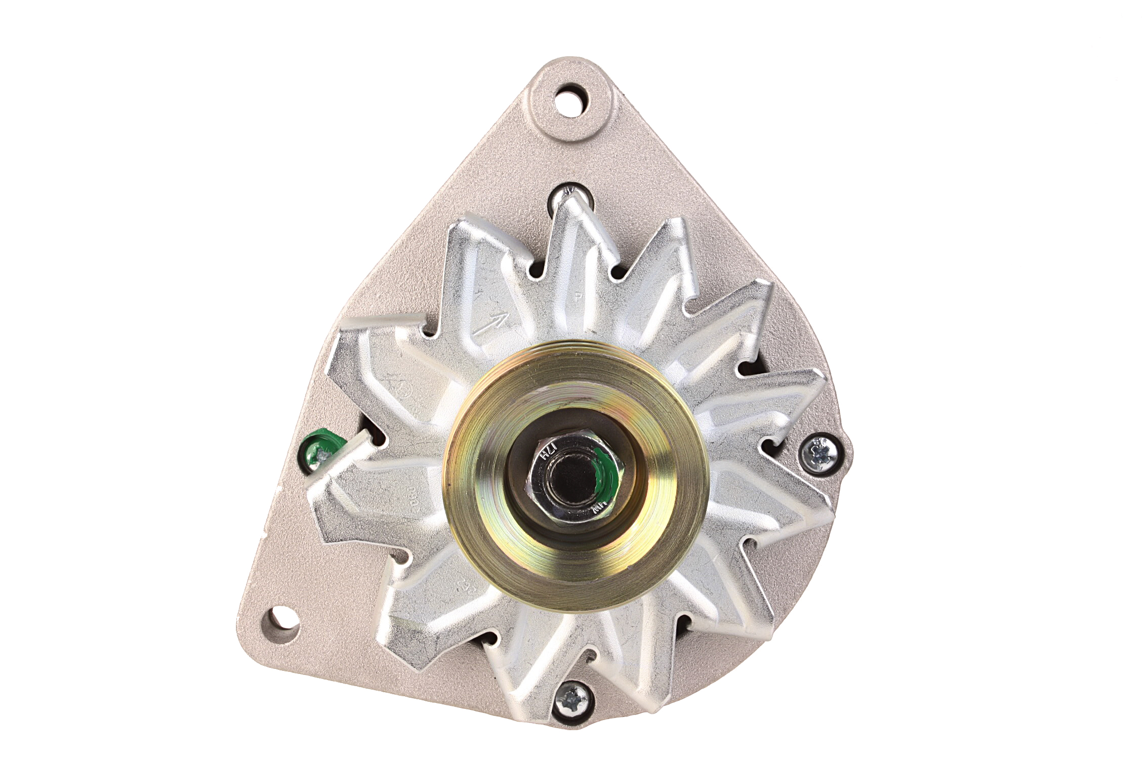 ОБМЕННЫЙ ГЕНЕРАТОР 55AMP 12V