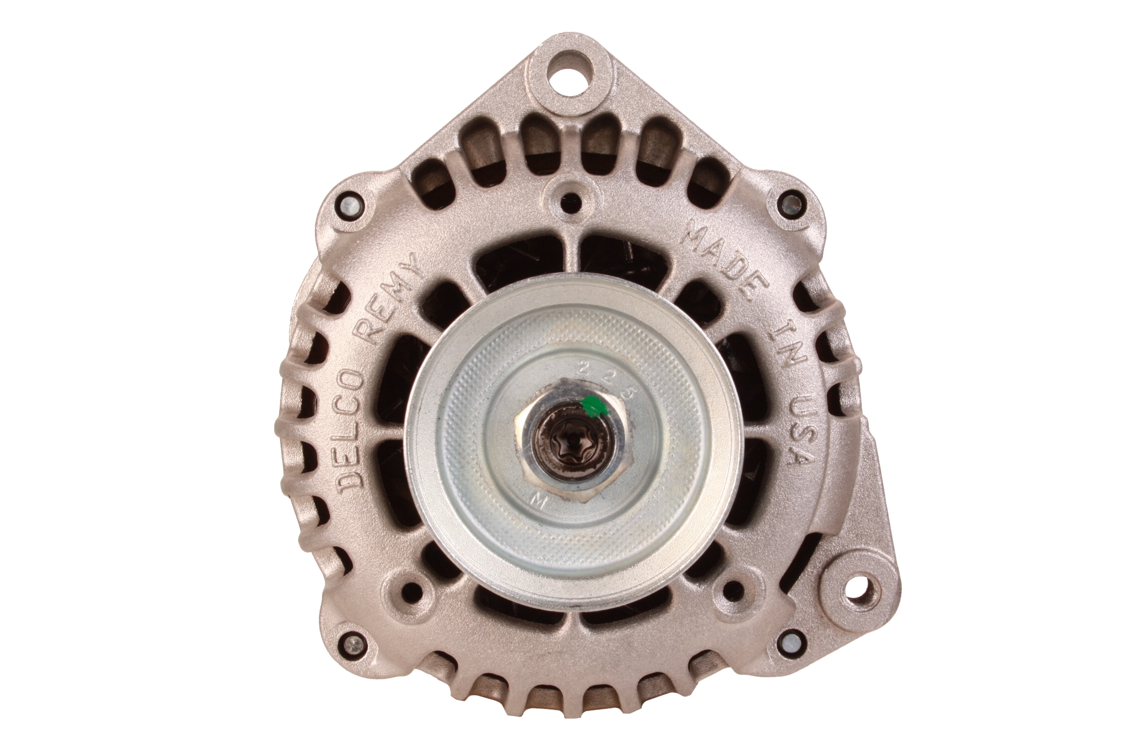 ОБМЕННЫЙ ГЕНЕРАТОР 105AMP 12V