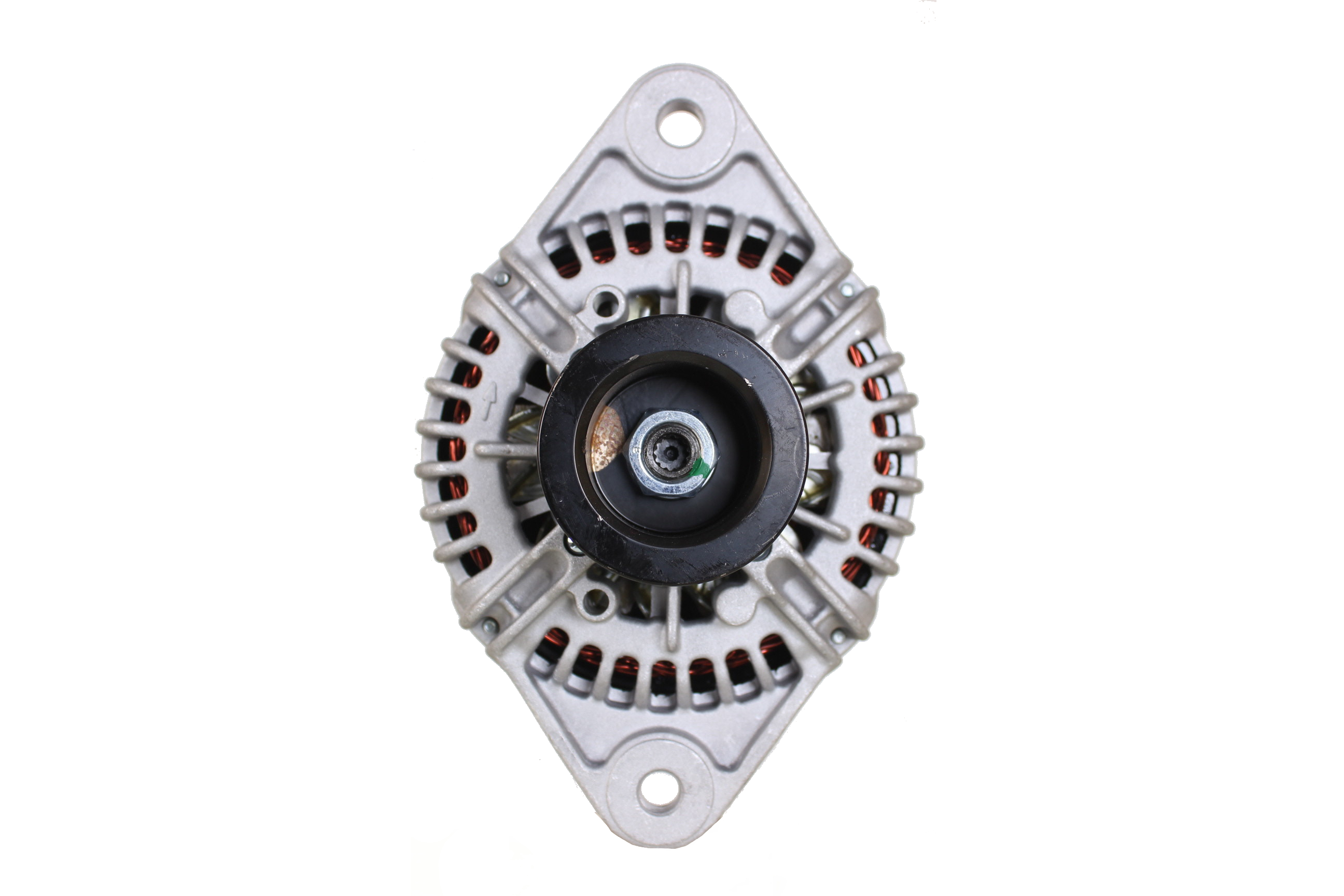 ОБМЕННЫЙ ГЕНЕРАТОР 150AMP 24V