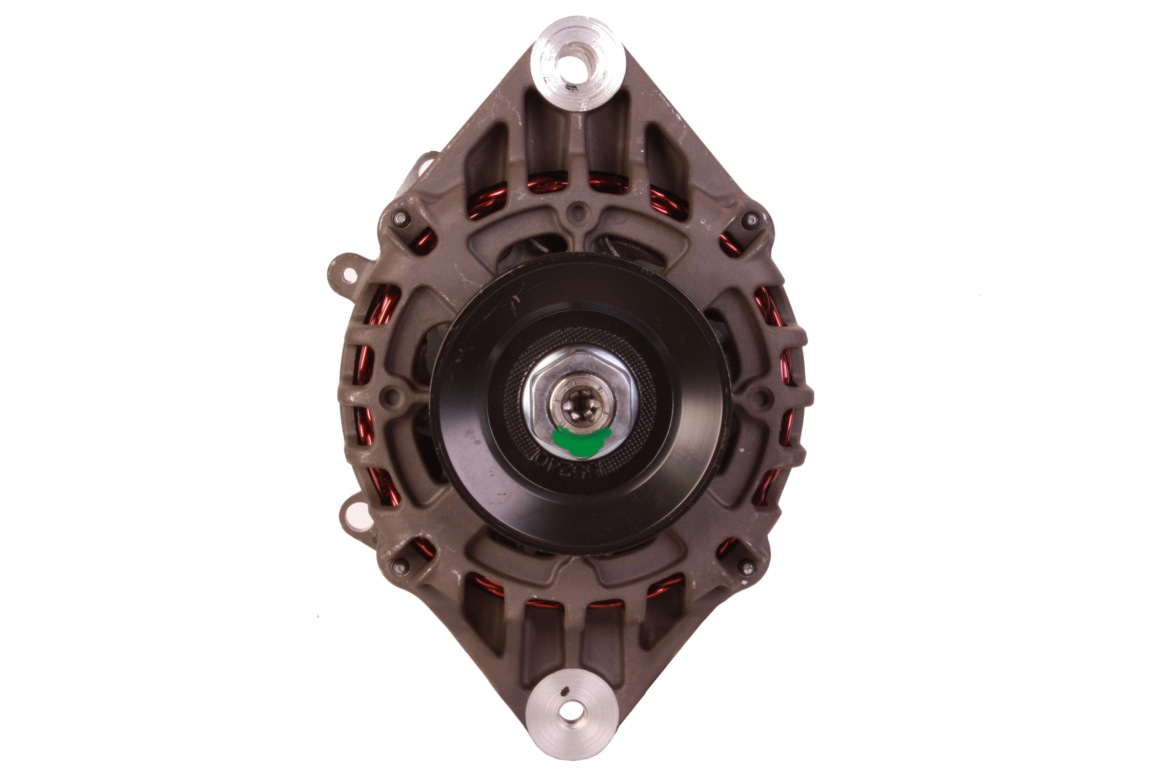 ОБМЕННЫЙ ГЕНЕРАТОР 75AMP 12V