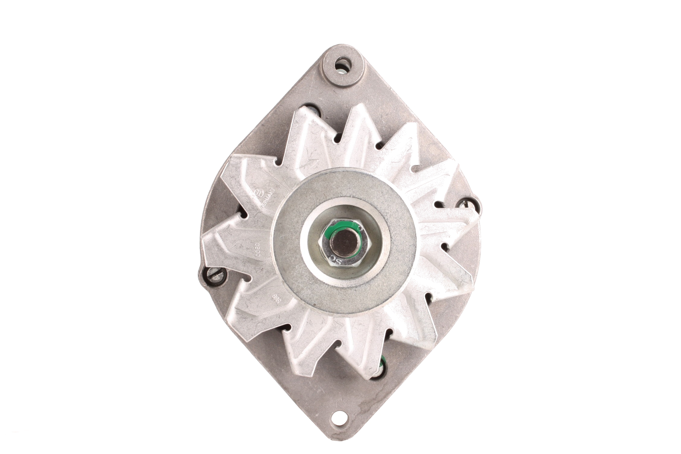 ОБМЕННЫЙ ГЕНЕРАТОР 45AMP 12V