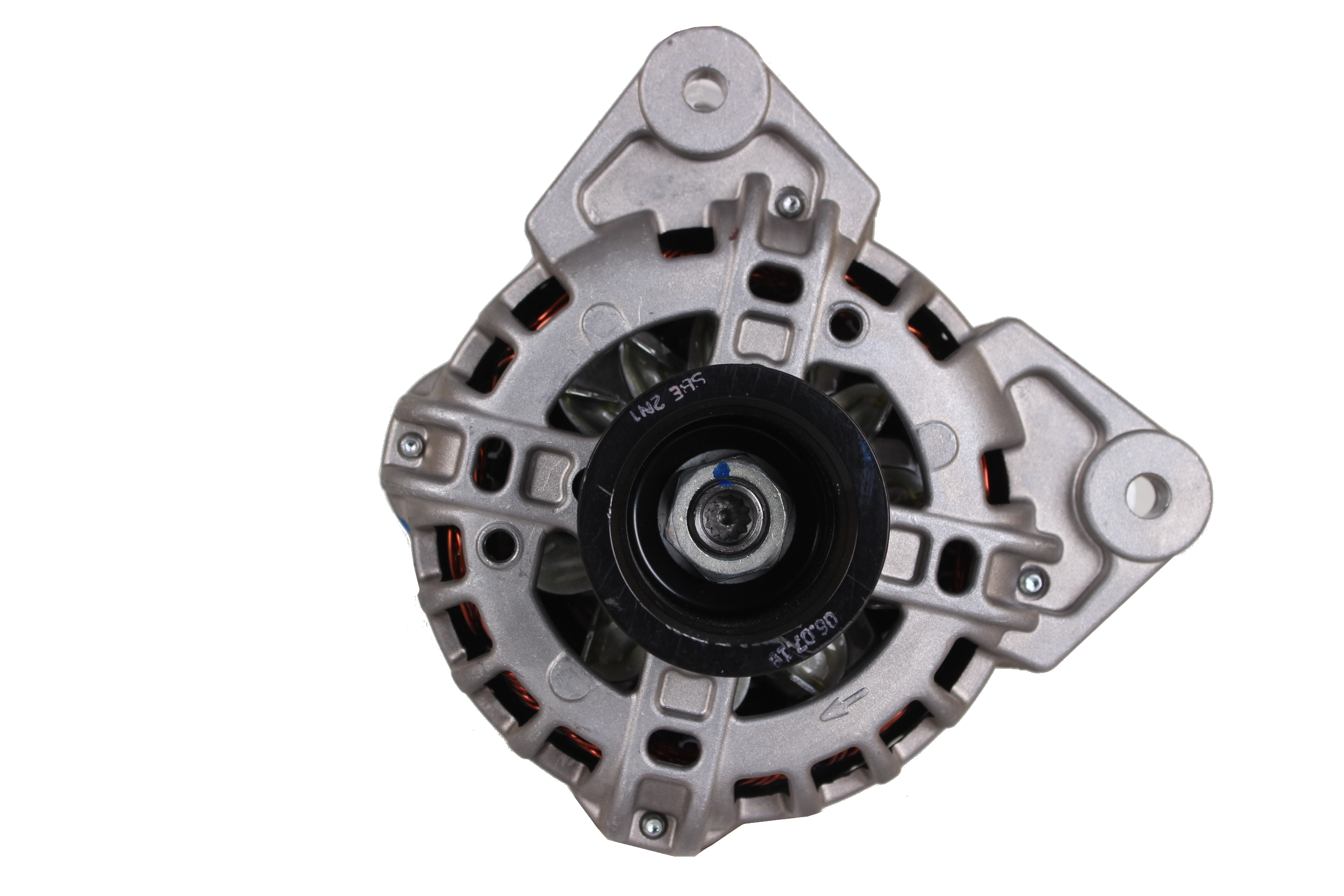 ОБМЕННЫЙ ГЕНЕРАТОР 110AMP 12V