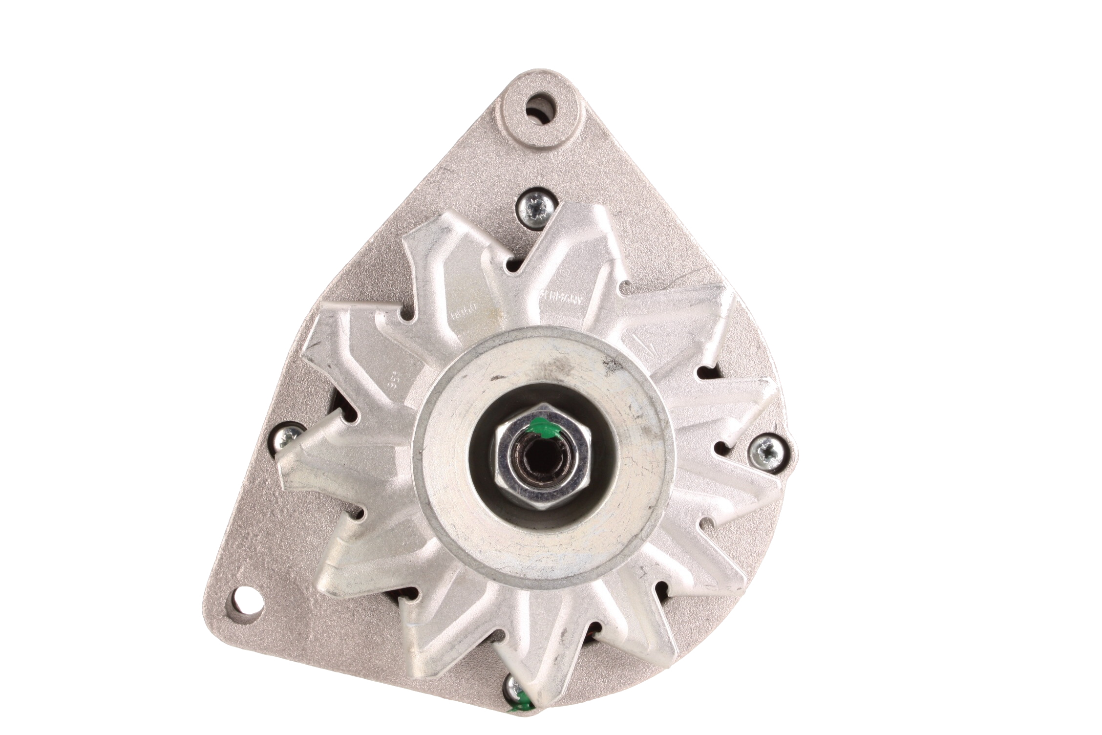 ОБМЕННЫЙ ГЕНЕРАТОР 55AMP 12V