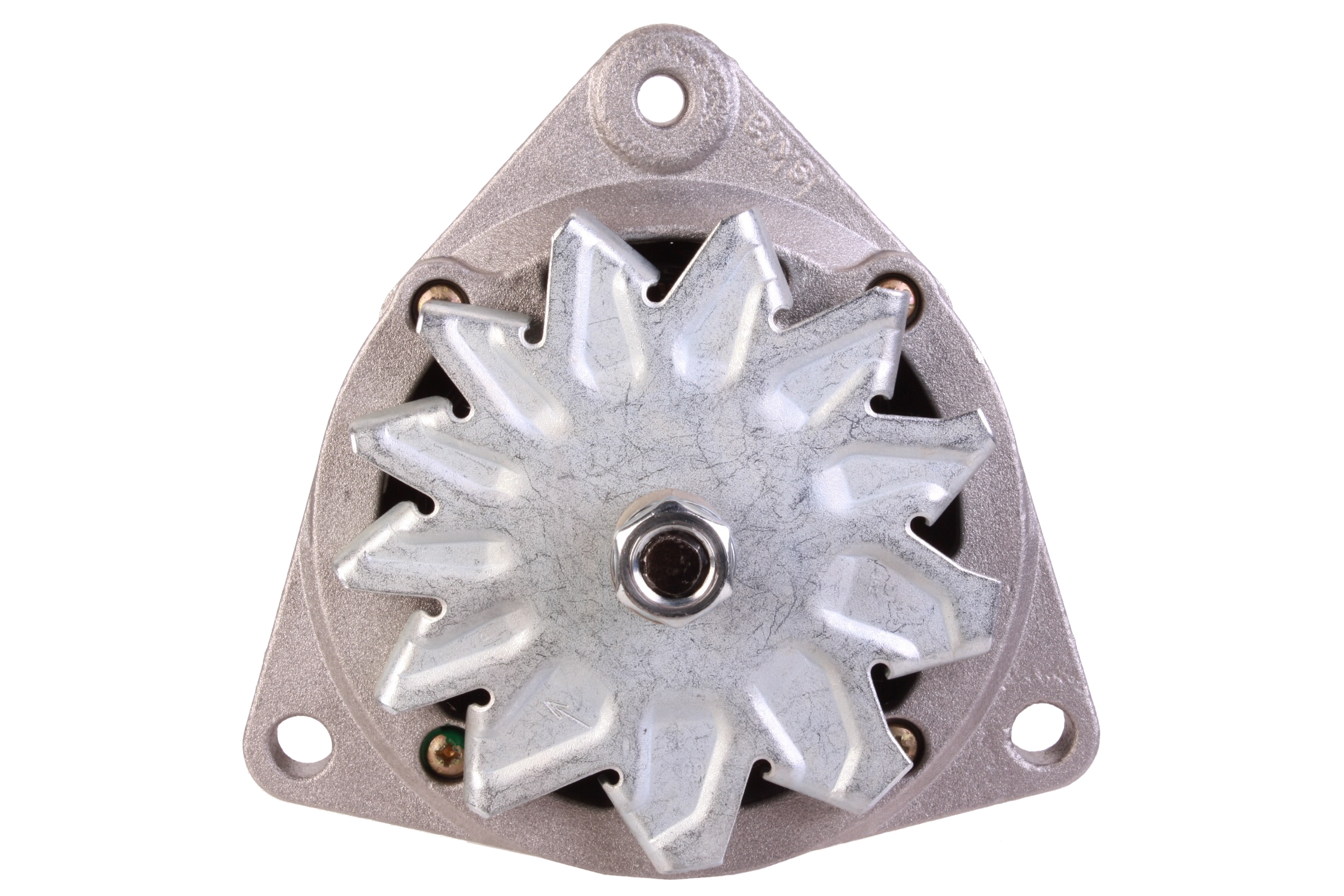 ОБМЕННЫЙ ГЕНЕРАТОР 55AMP 12V