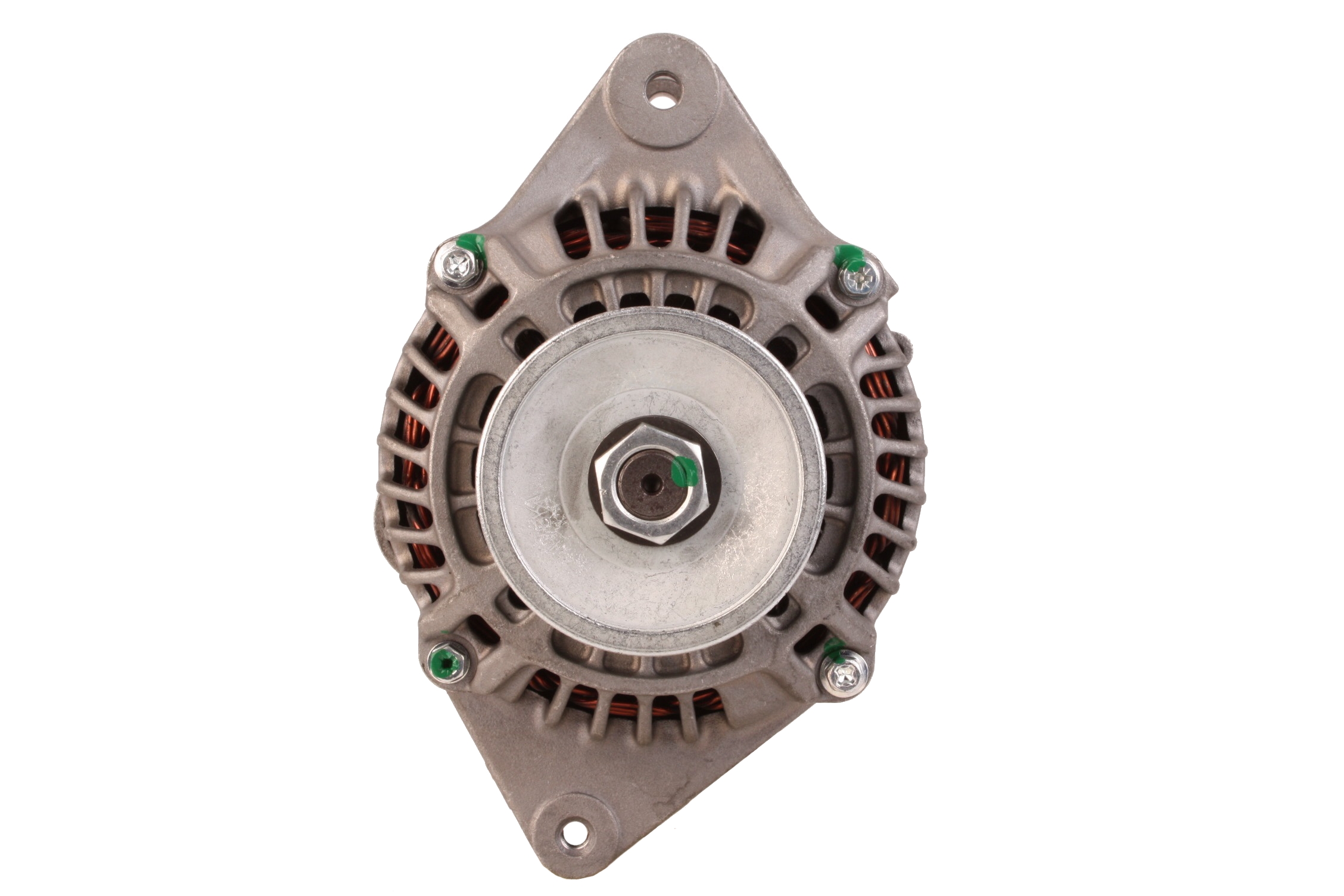 ОБМЕННЫЙ ГЕНЕРАТОР 65AMP 12V