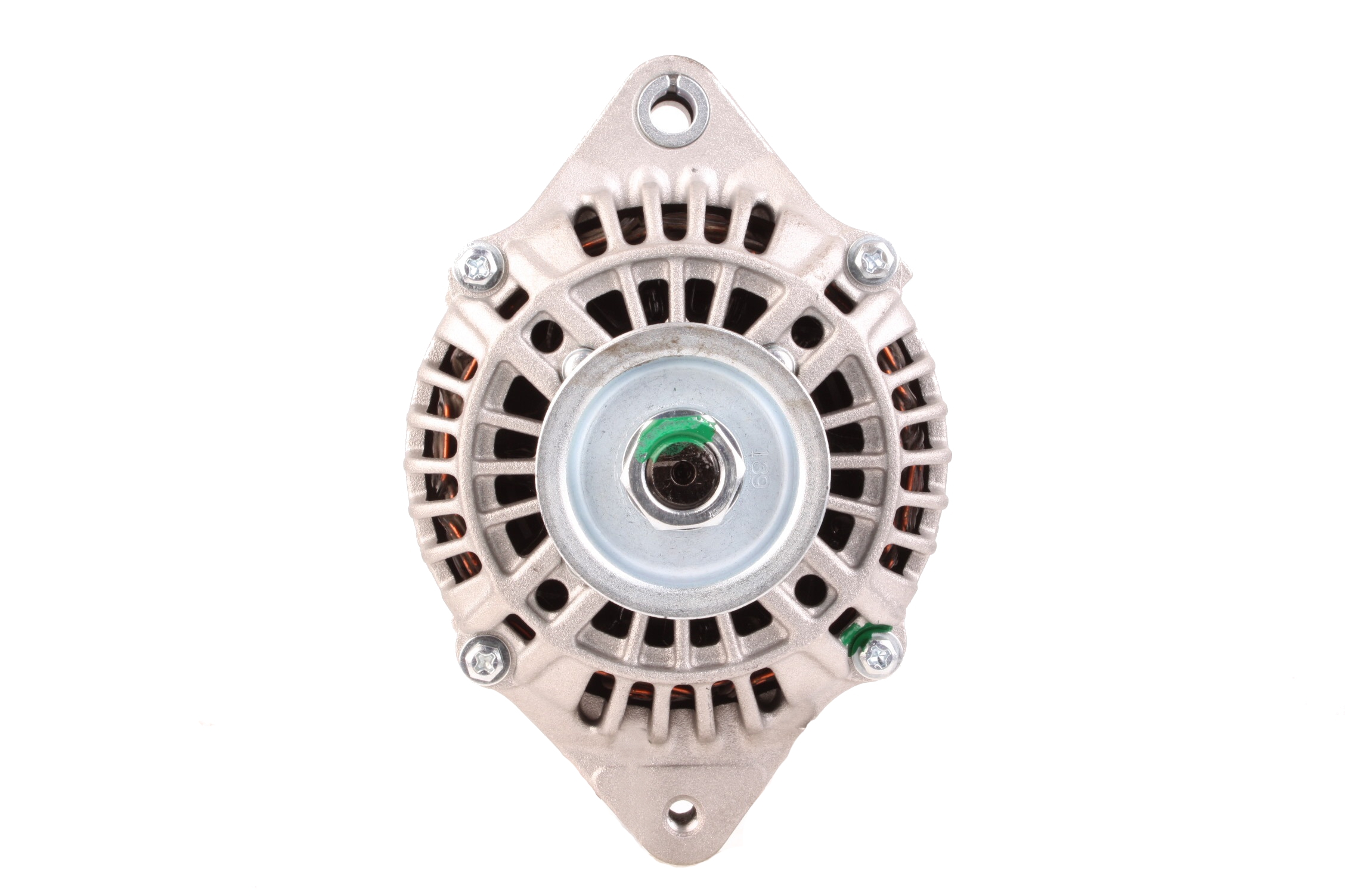 ОБМЕННЫЙ ГЕНЕРАТОР 70AMP 12V