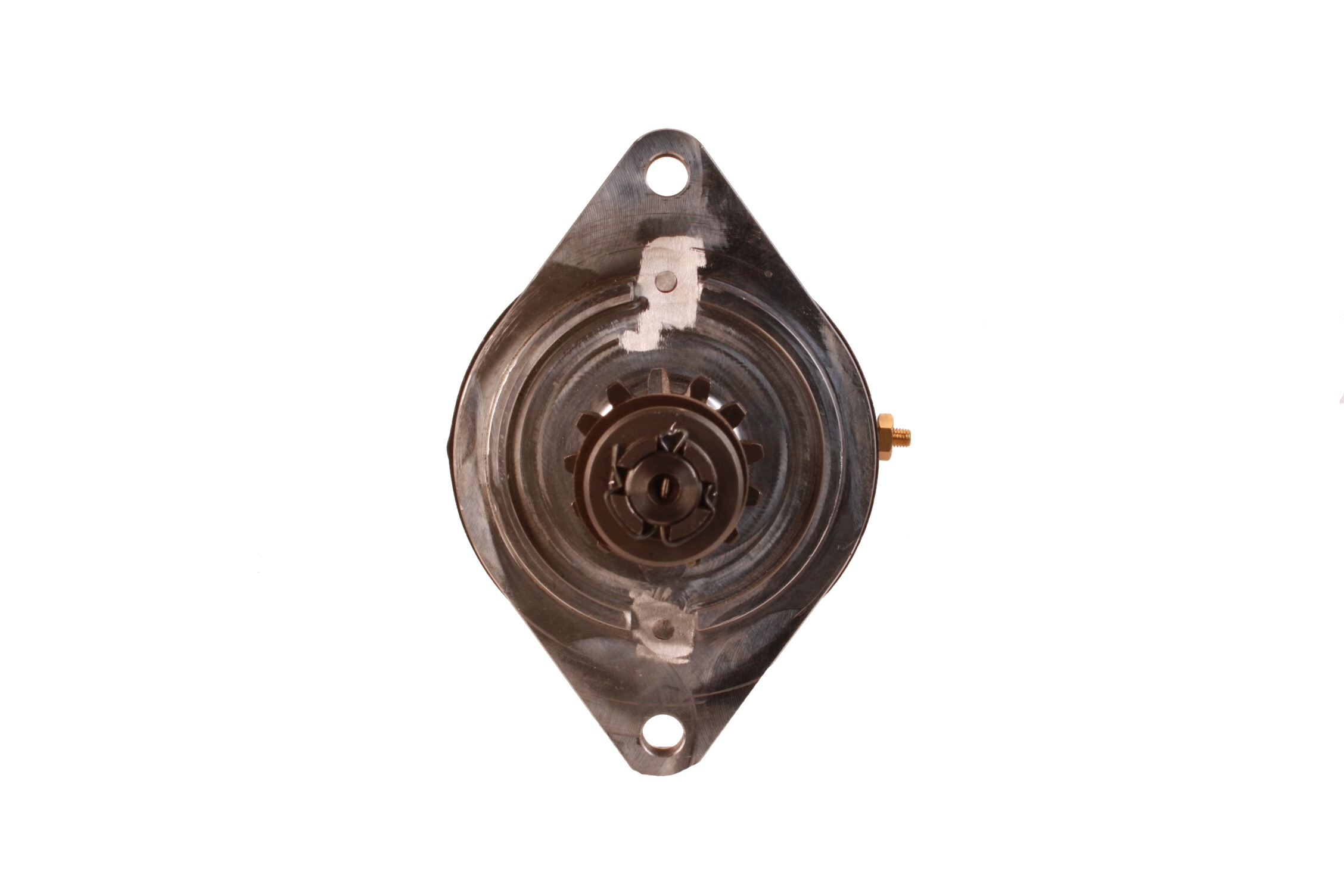 Обменный стартер 2.1KW 12V