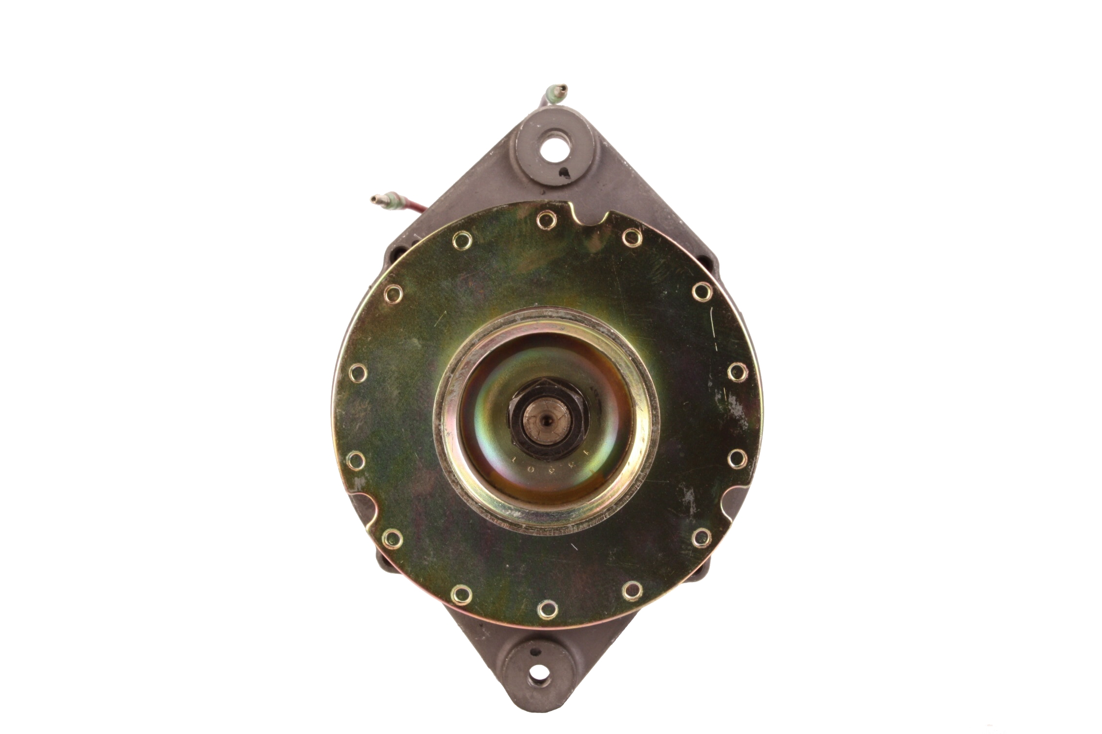 ОБМЕННЫЙ ГЕНЕРАТОР 65AMP 12V