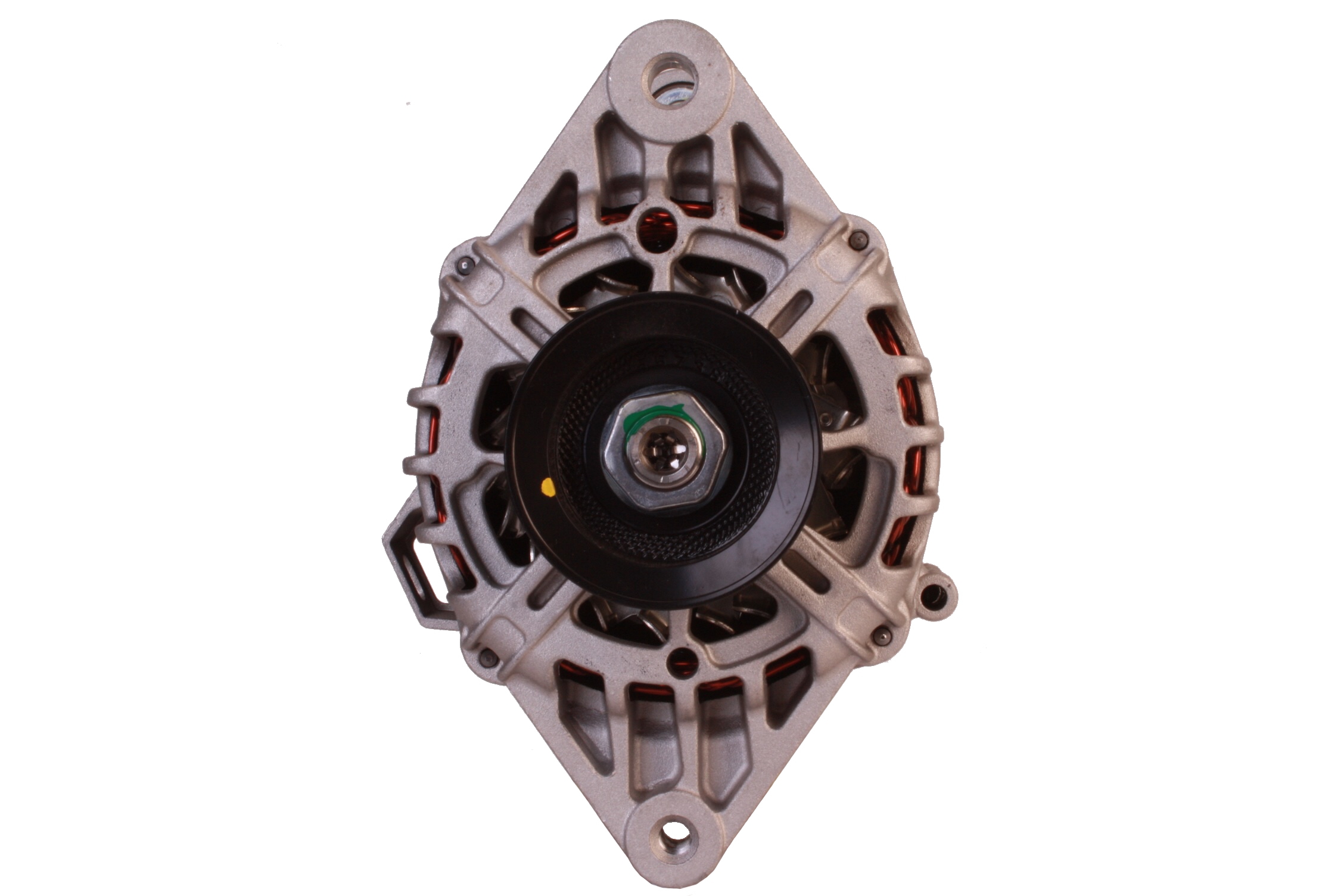 ОБМЕННЫЙ ГЕНЕРАТОР 70AMP 12V