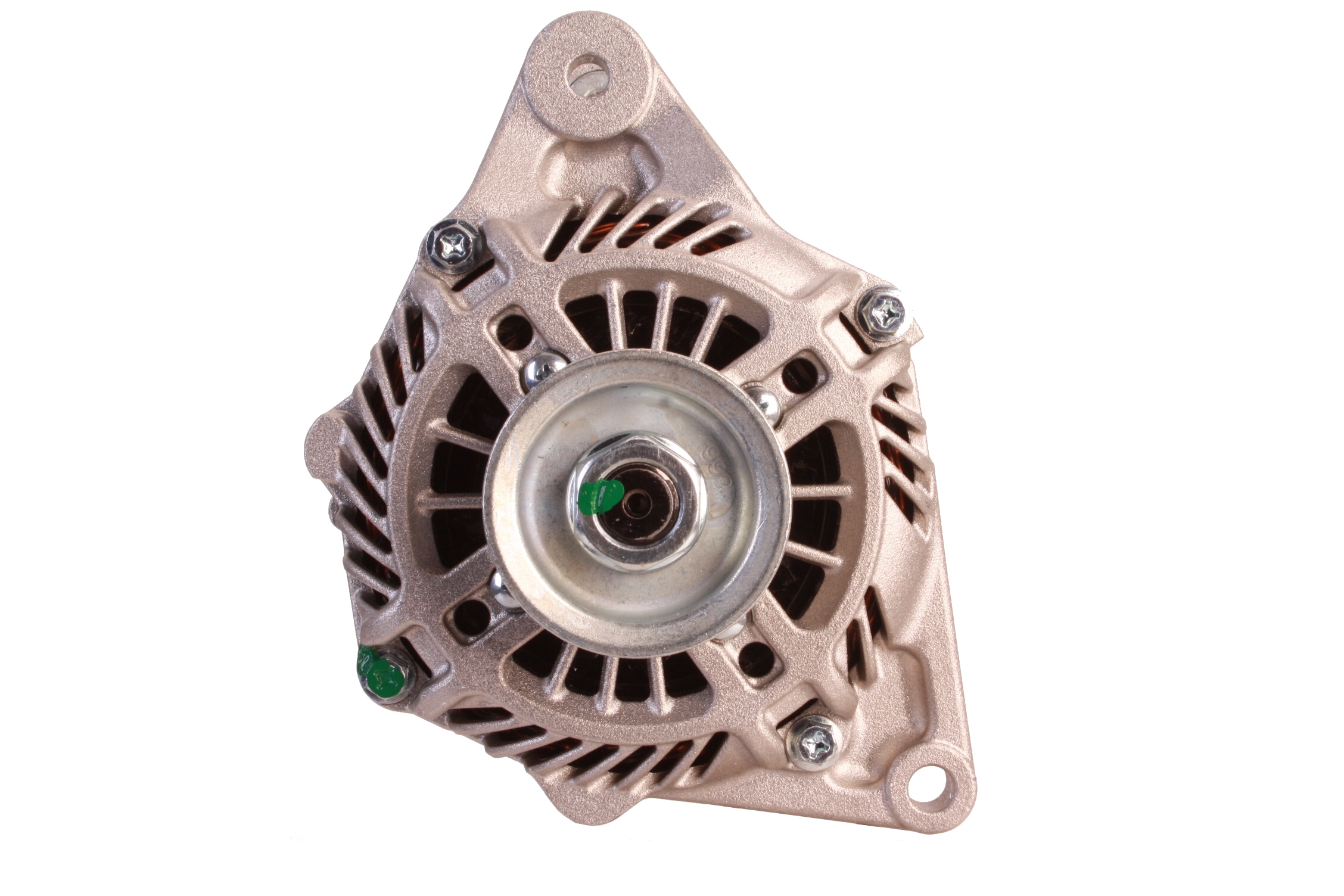 ОБМЕННЫЙ ГЕНЕРАТОР 90AMP 12V
