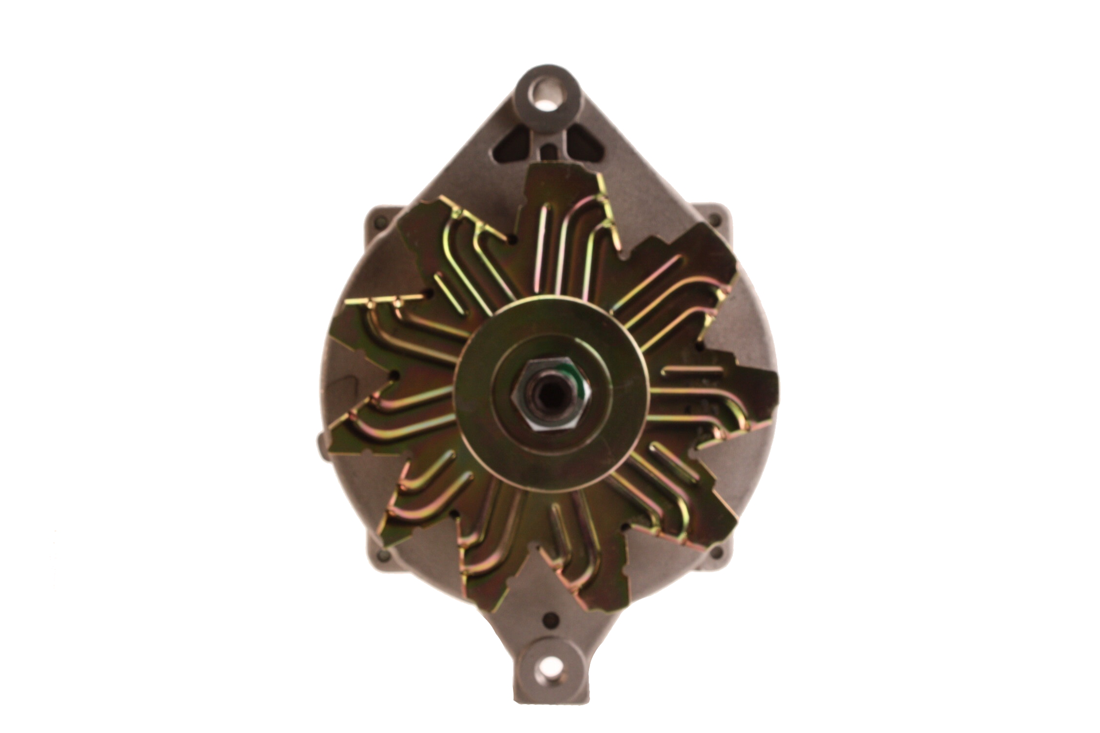 ОБМЕННЫЙ ГЕНЕРАТОР 100AMP 12V