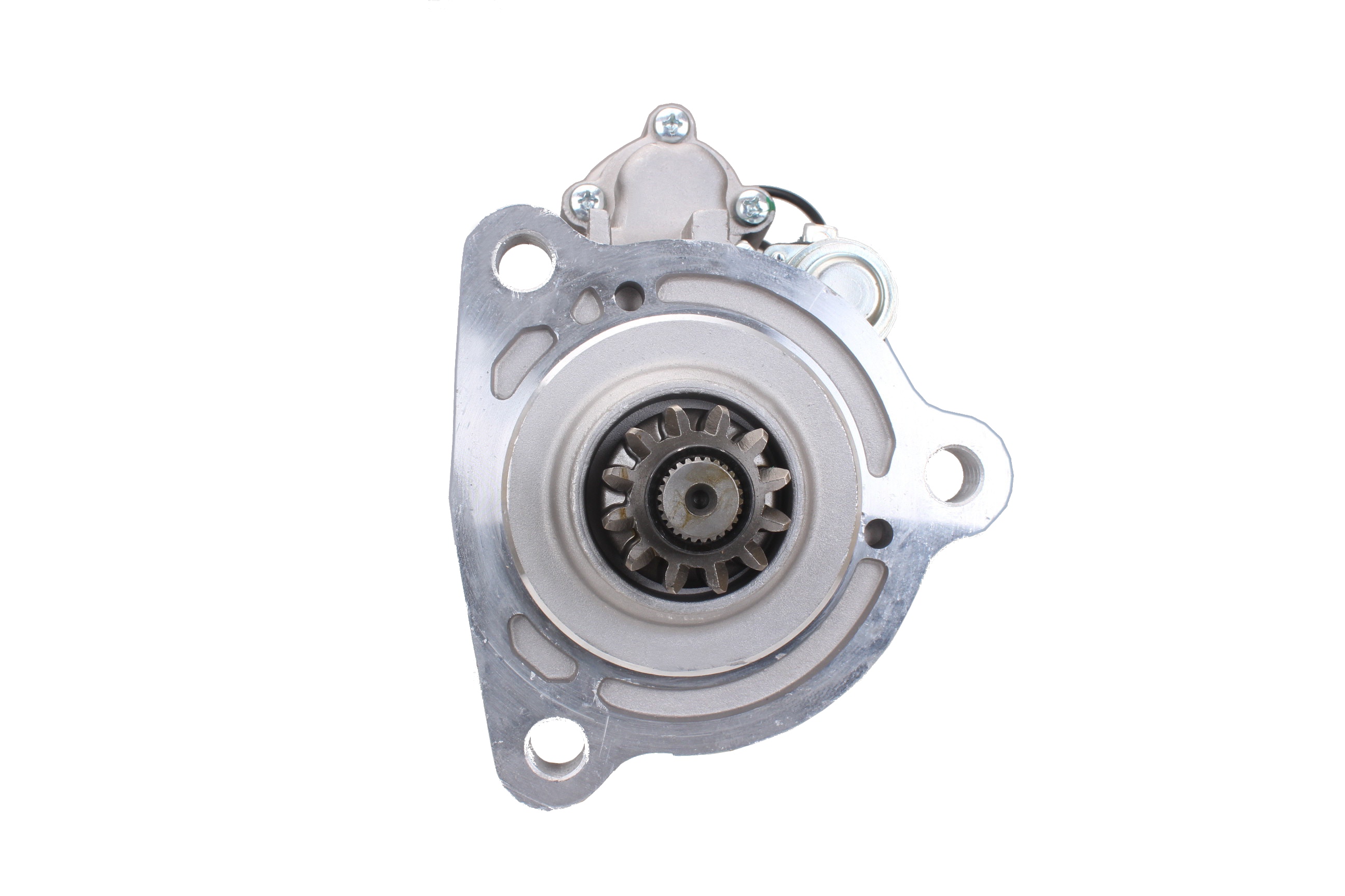 Обменный стартер 5.5KW 12V