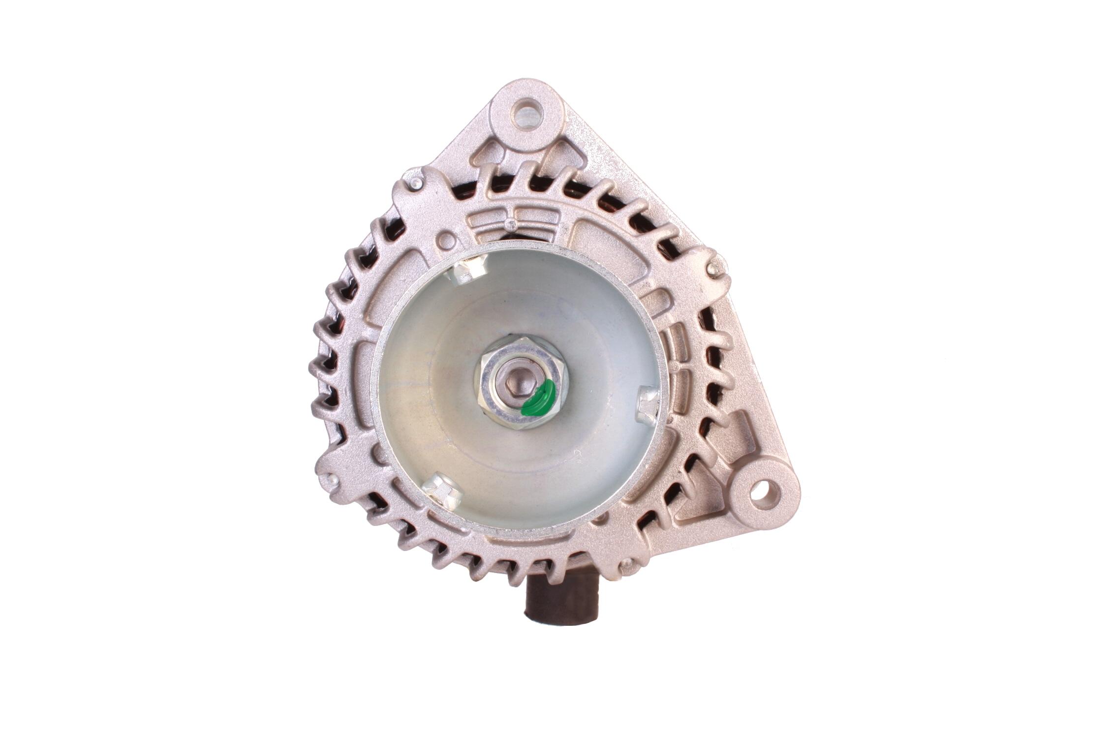 ОБМЕННЫЙ ГЕНЕРАТОР 120AMP 12V
