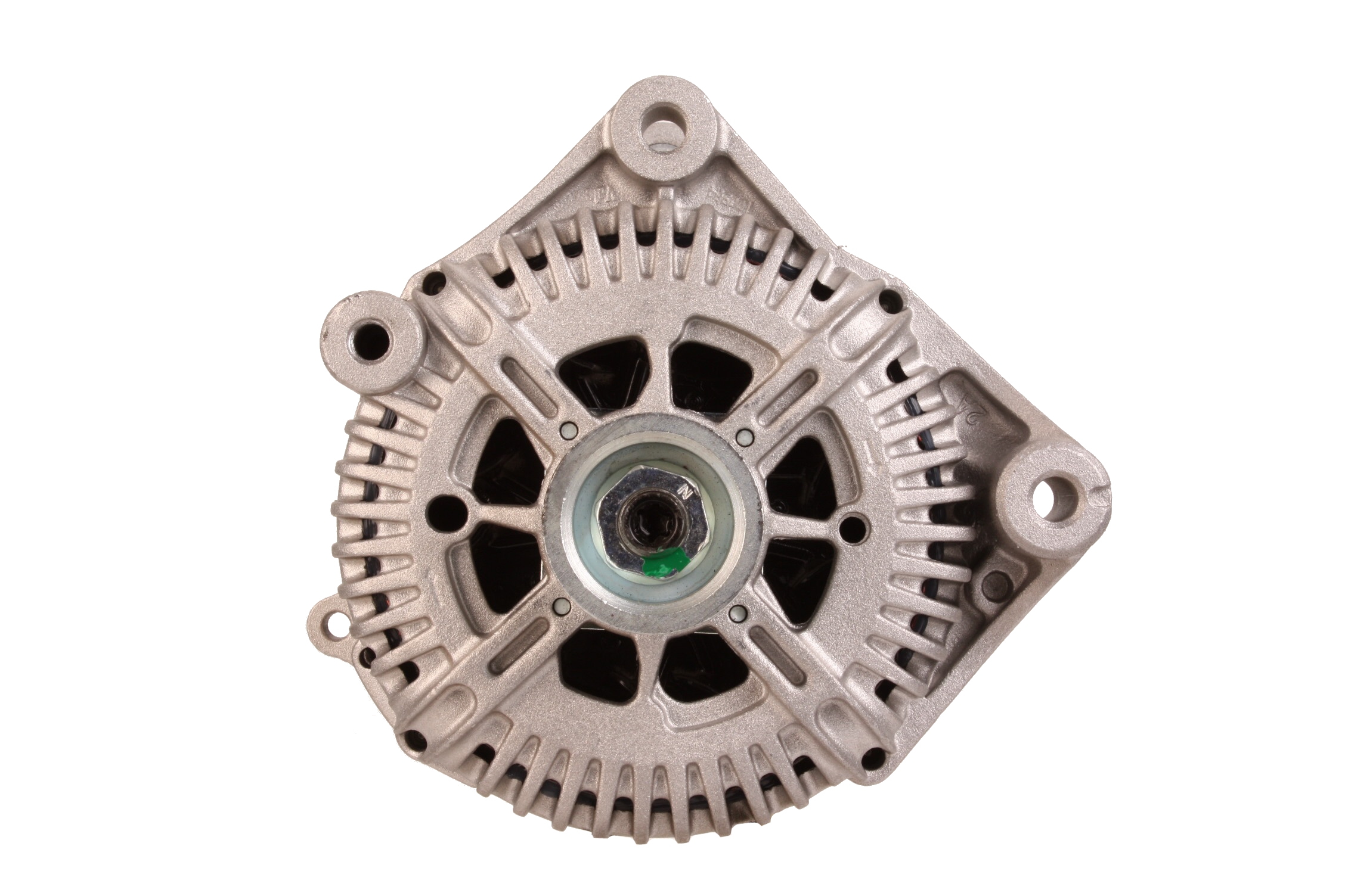 ОБМЕННЫЙ ГЕНЕРАТОР 180AMP 12V