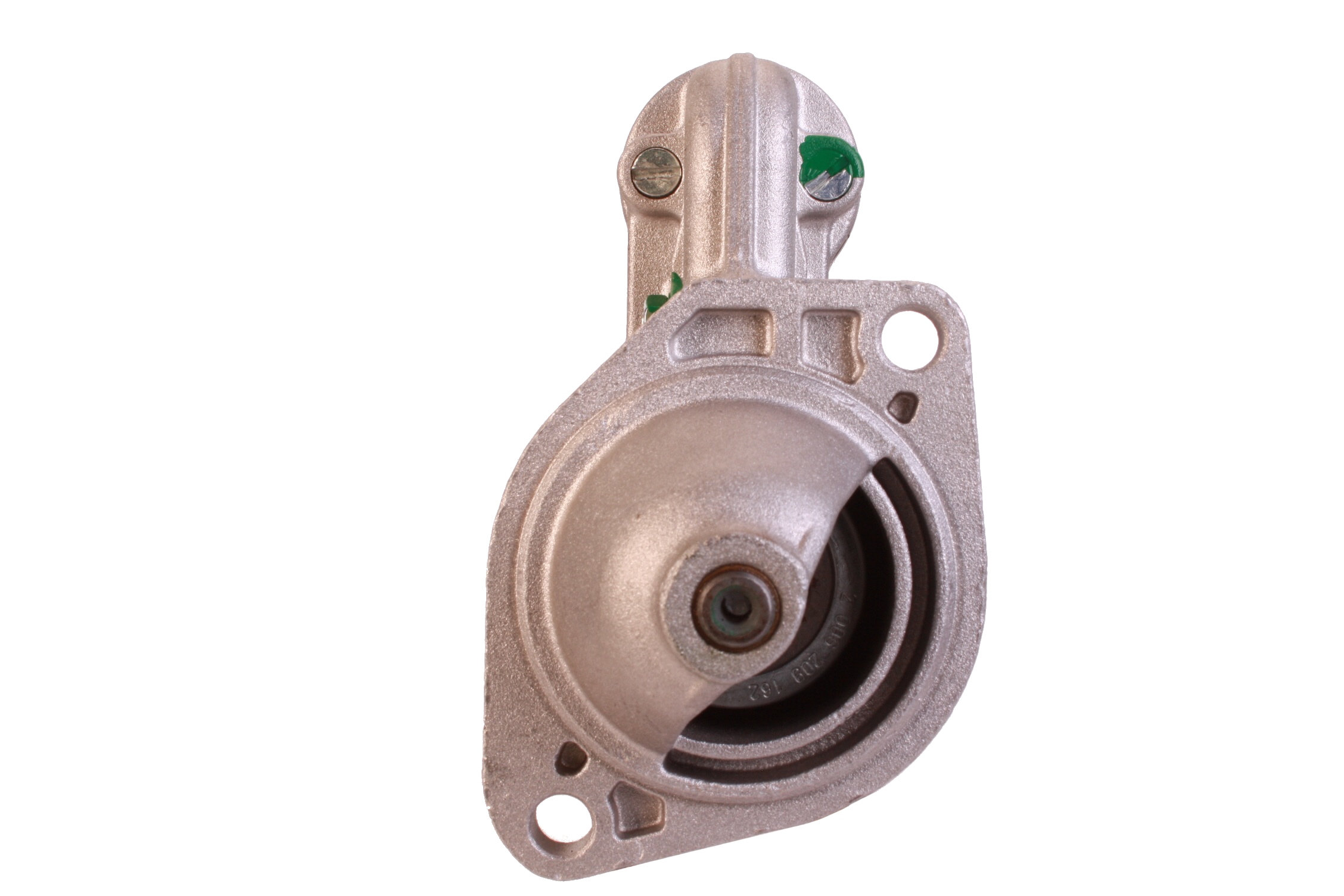 Обменный стартер 0.9KW 12V