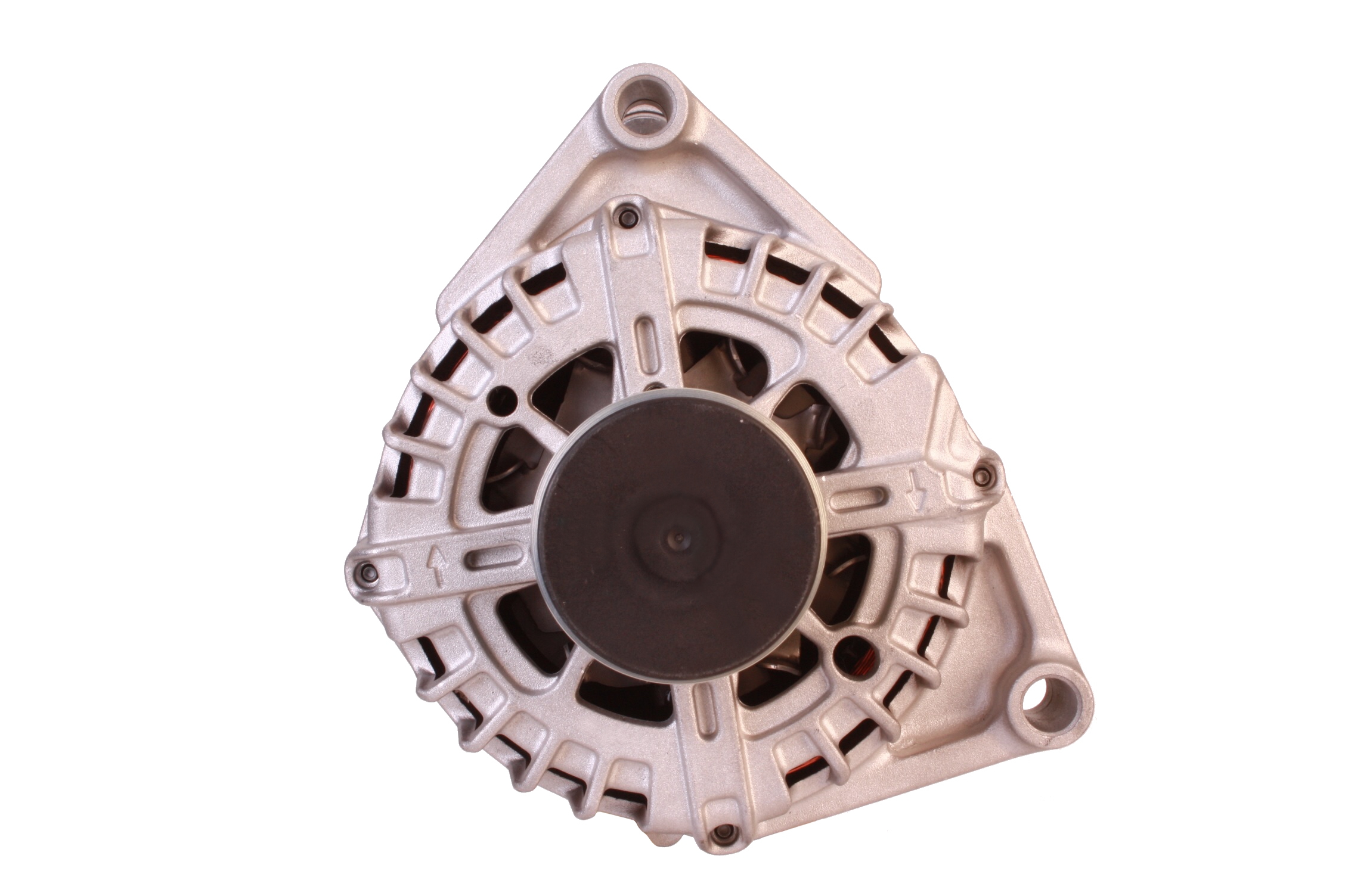 ОБМЕННЫЙ ГЕНЕРАТОР 130AMP 12V