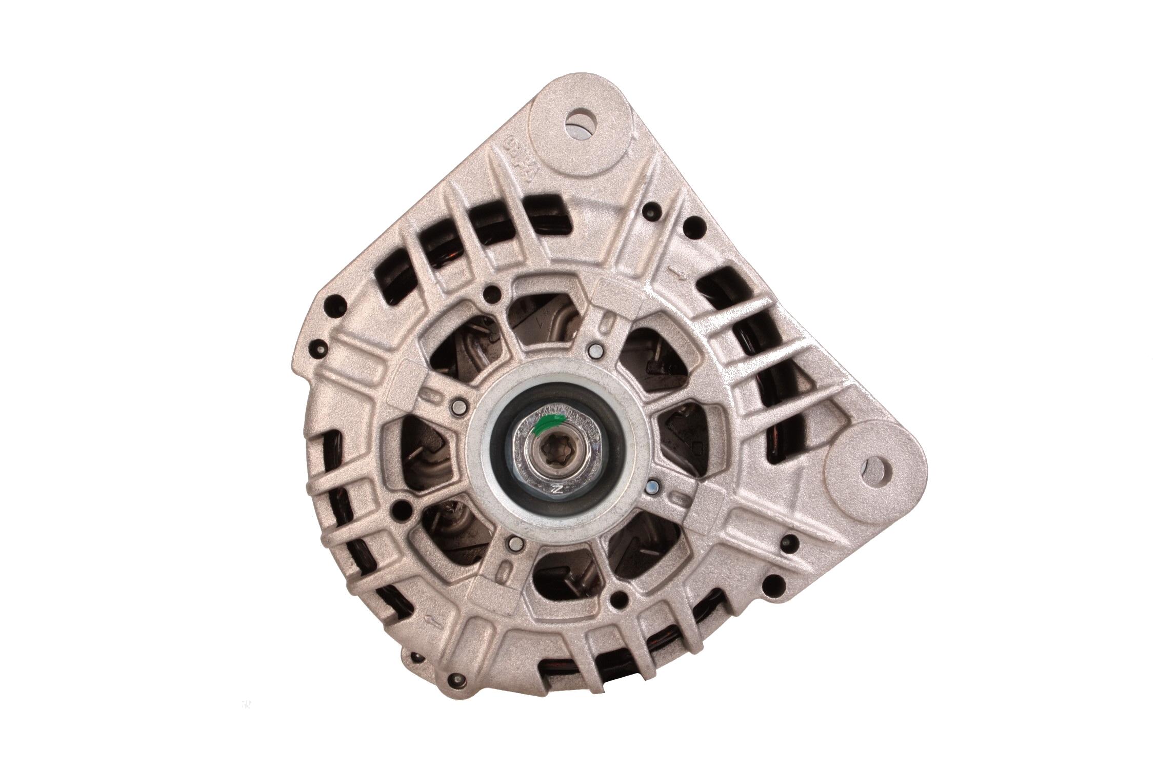 ОБМЕННЫЙ ГЕНЕРАТОР 125AMP 12V