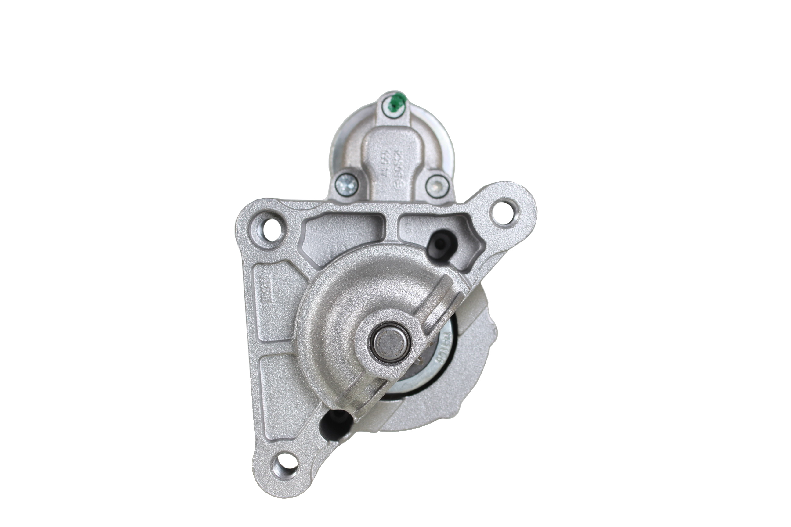 Обменный стартер 1.7KW 12V