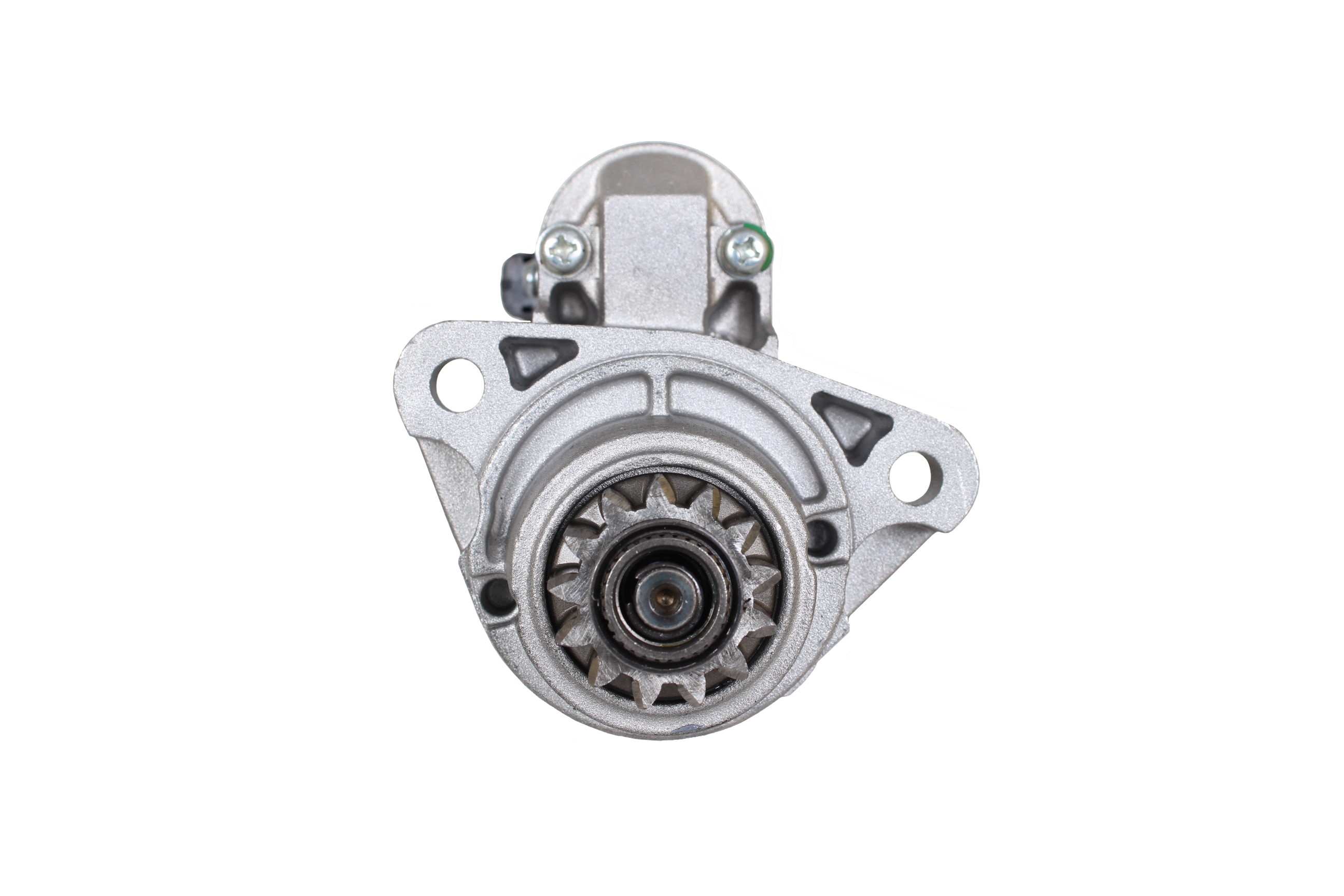 Обменный стартер 1.7KW 12V