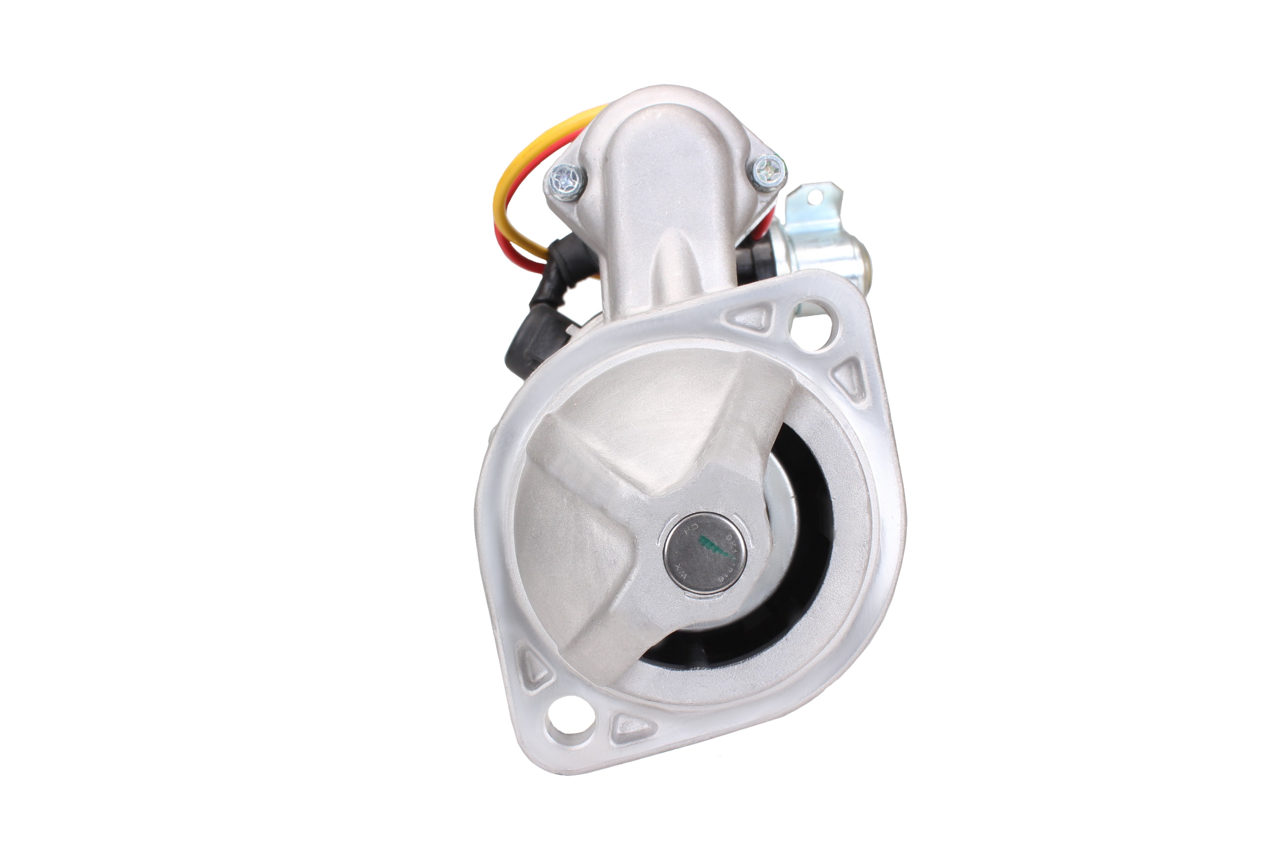 Обменный стартер 2.8KW 24V