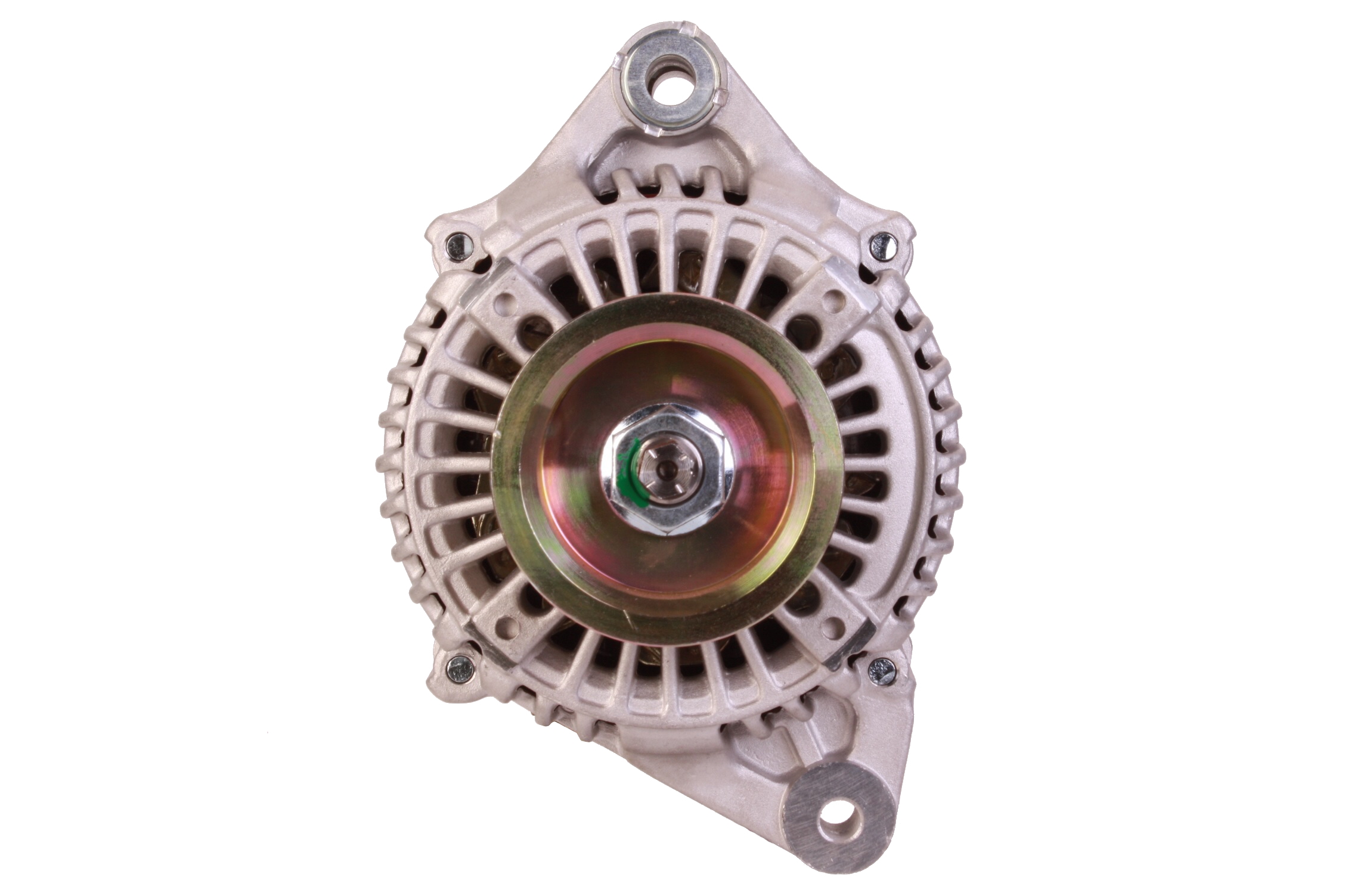 ОБМЕННЫЙ ГЕНЕРАТОР 90AMP 12V