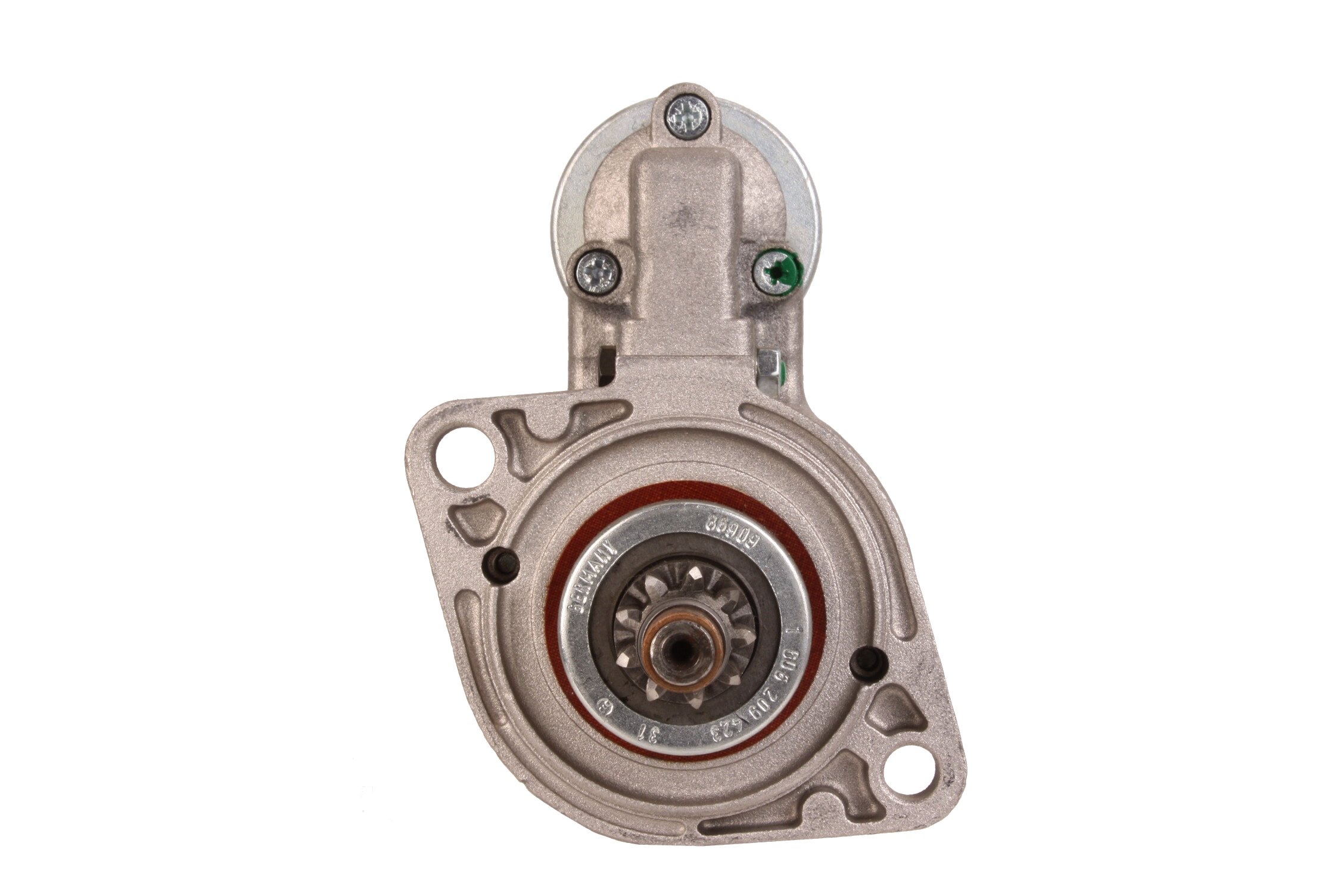 Обменный стартер 0.95KW 12V