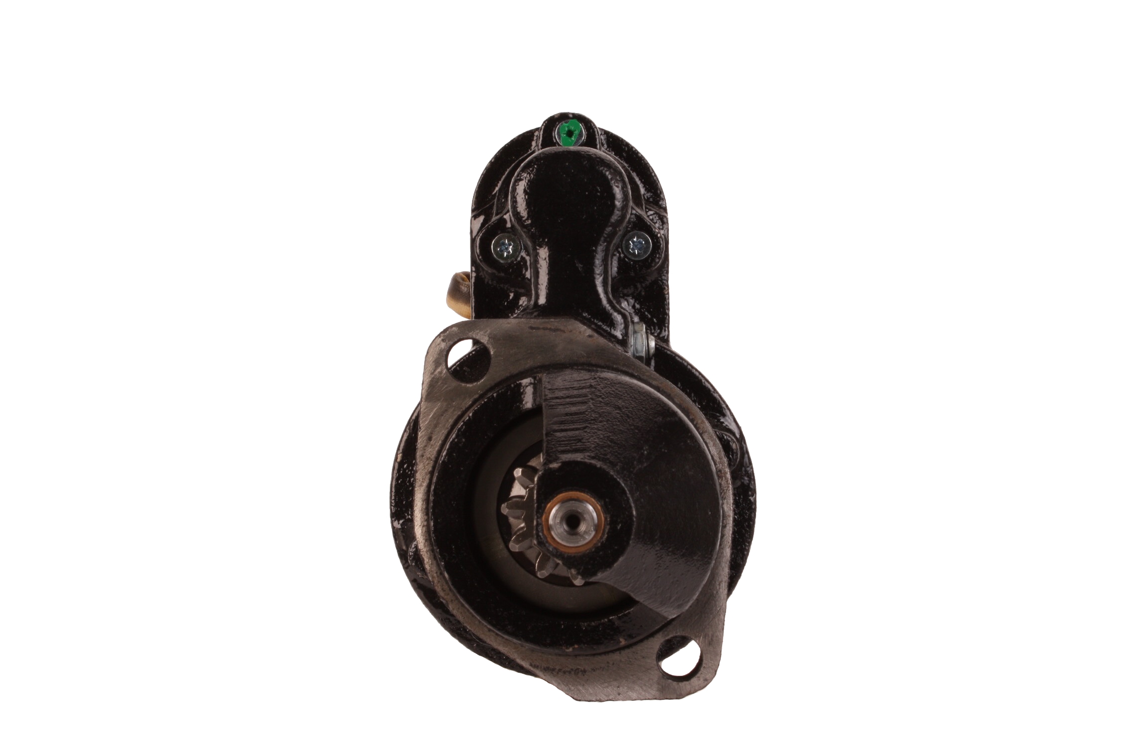 Обменный стартер 2.4KW 12V